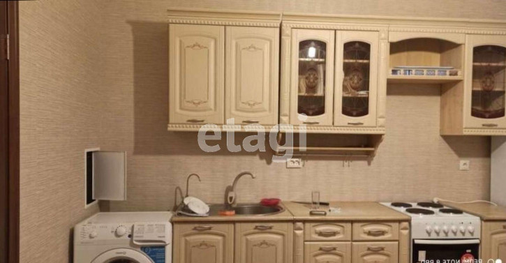2-комн квартира Заречный проезд, 43