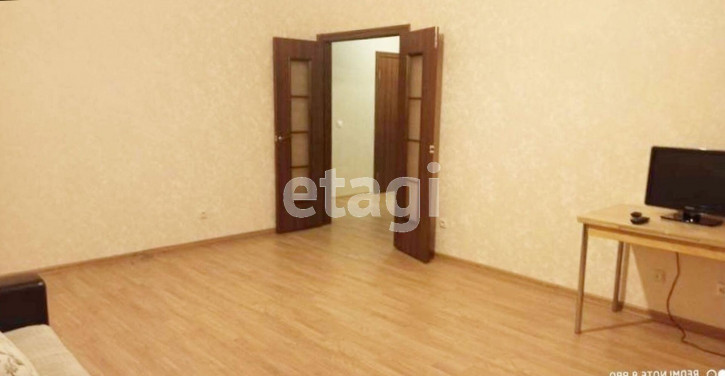 2-комн квартира Заречный проезд, 43