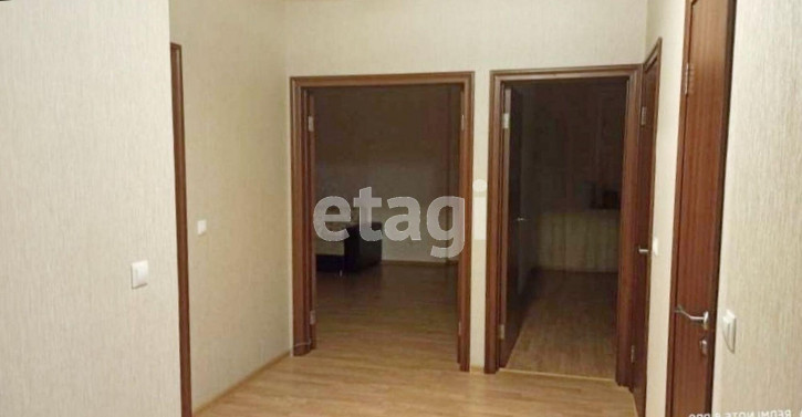 2-комн квартира Заречный проезд, 43
