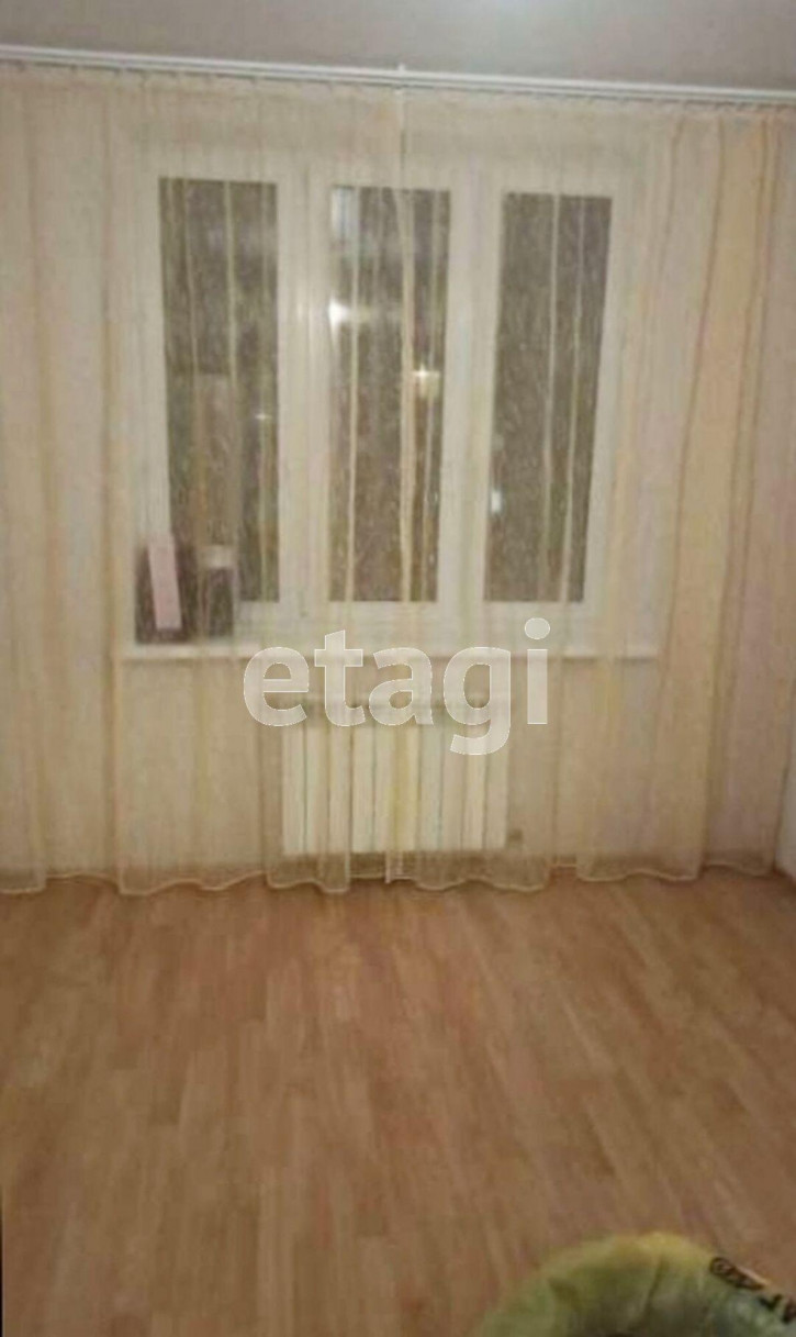 2-комн квартира Заречный проезд, 43