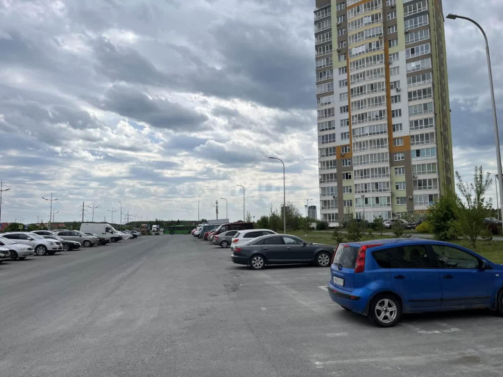 Торговое помещение Александра Протозанова 18/3