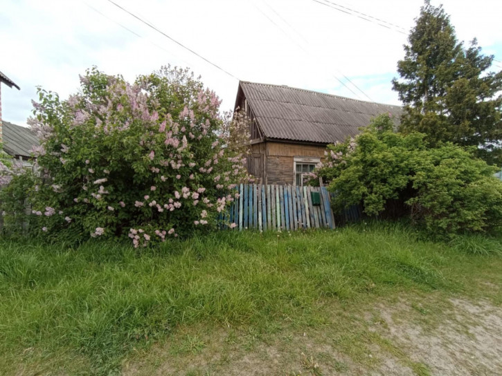 Коттедж/дом Кольцевая улица, 81