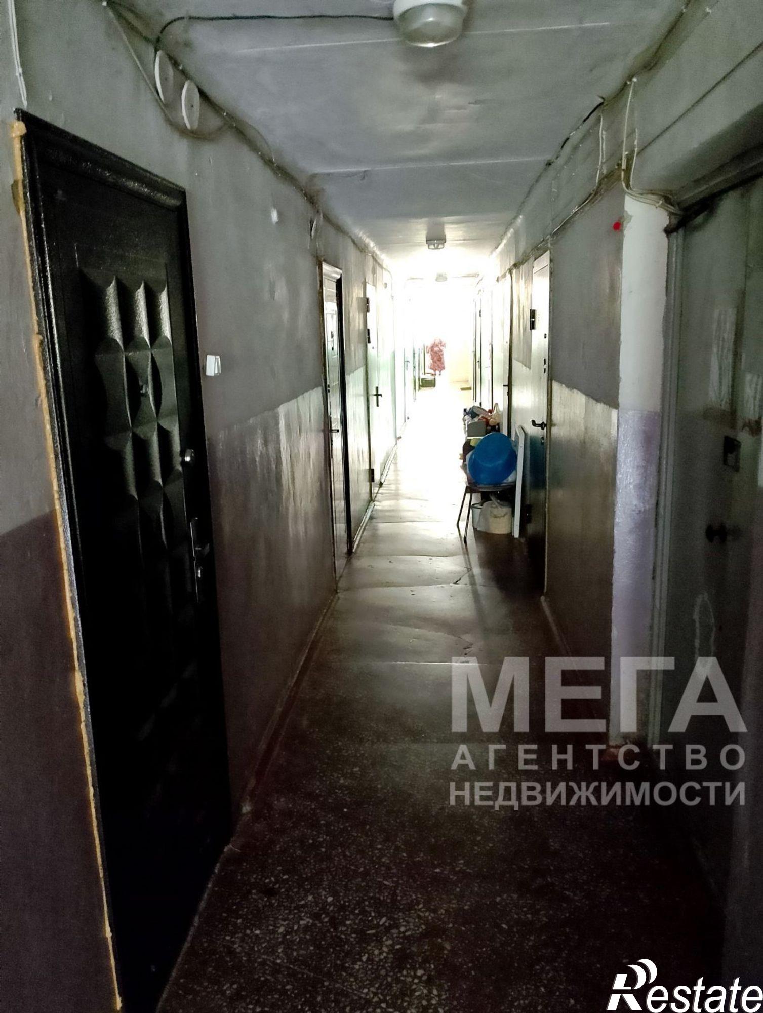 Купить комнату за 790 000 рублей на Мелькомбинат 2 1, 10