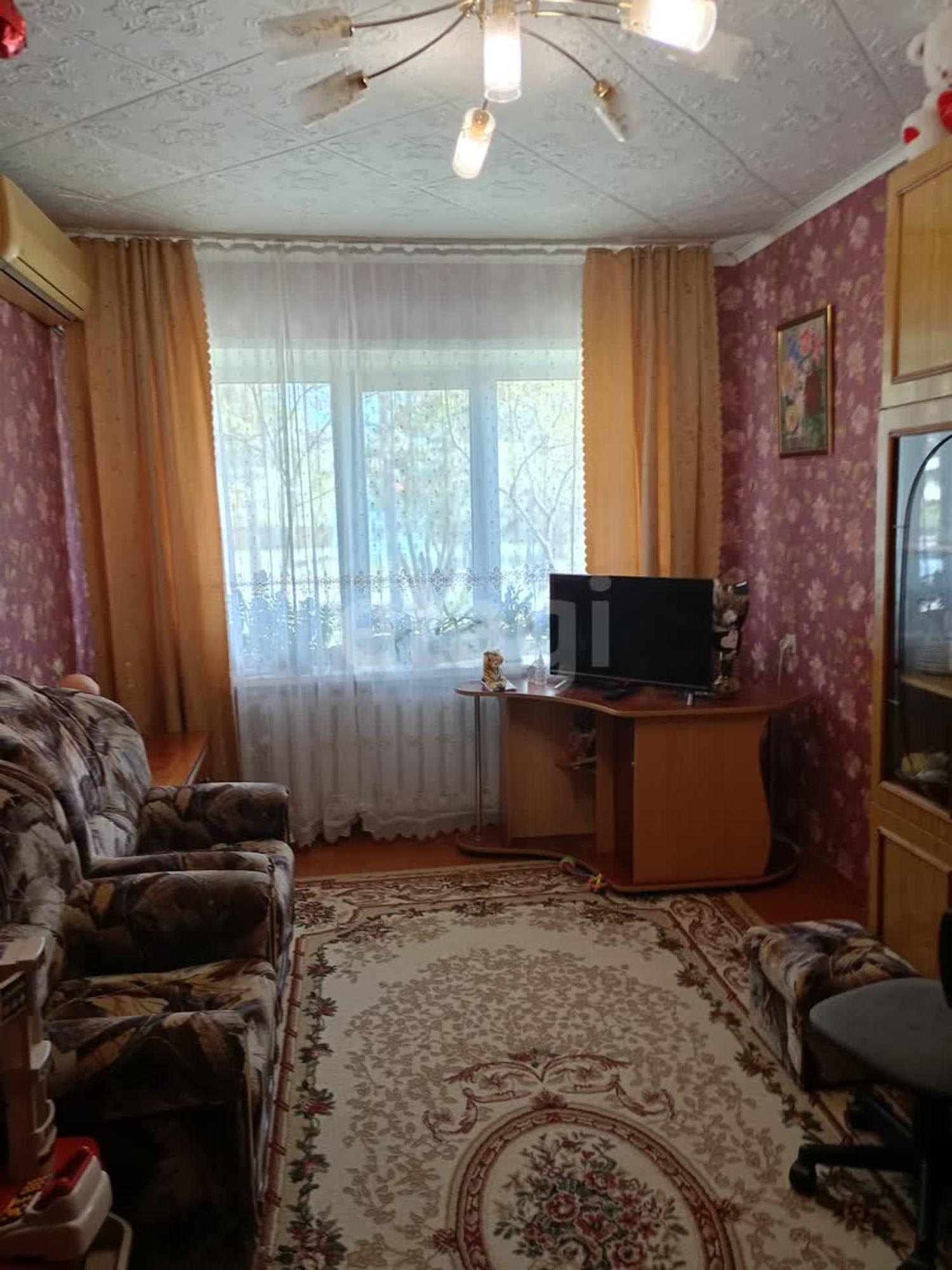Купить квартиру за 2 850 000 рублей на Московский проспект
