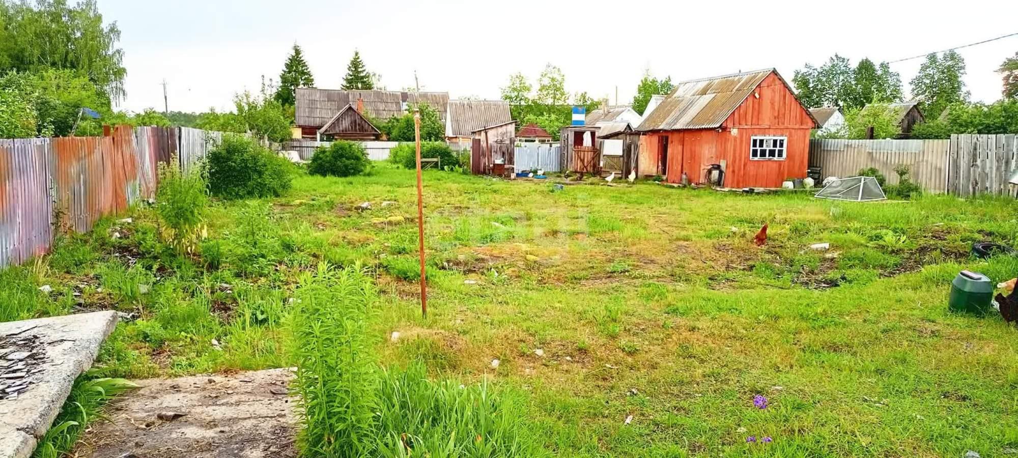 Купить дачу, дом, коттедж за 850 000 рублей на Молодёжная улица