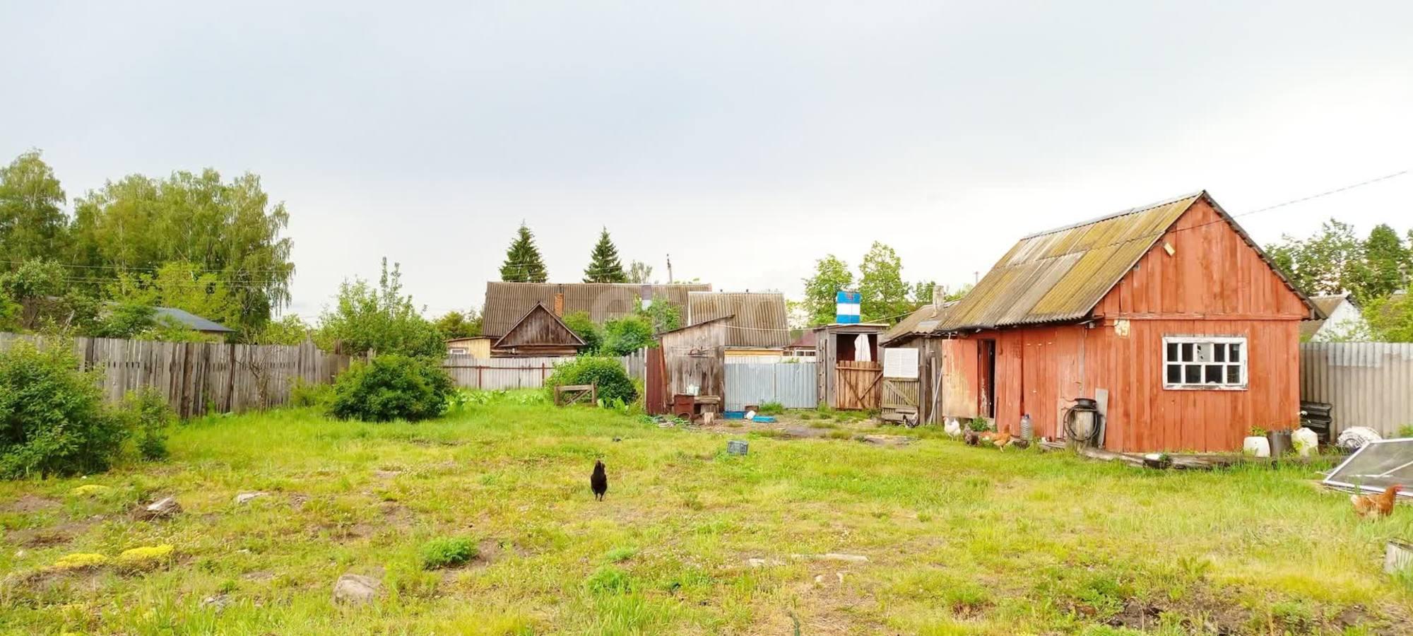 Купить дачу, дом, коттедж за 850 000 рублей на Молодёжная улица