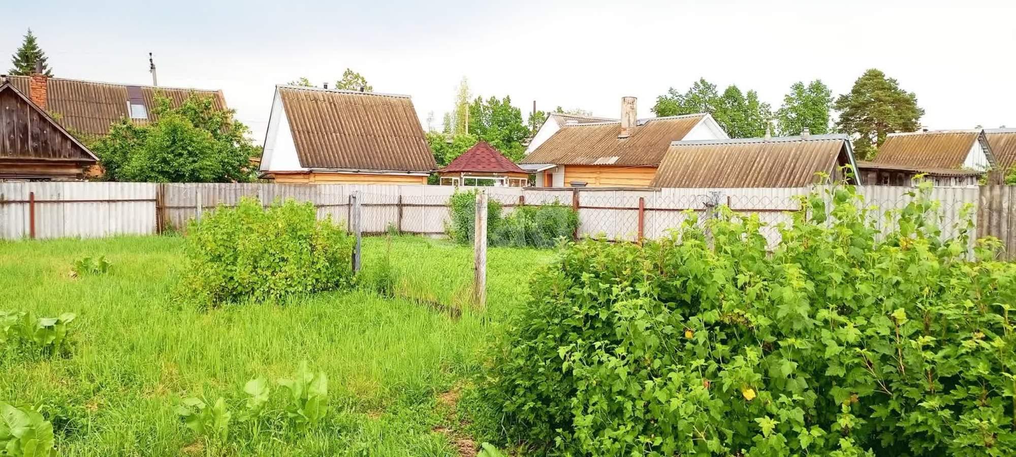 Купить дачу, дом, коттедж за 850 000 рублей на Молодёжная улица