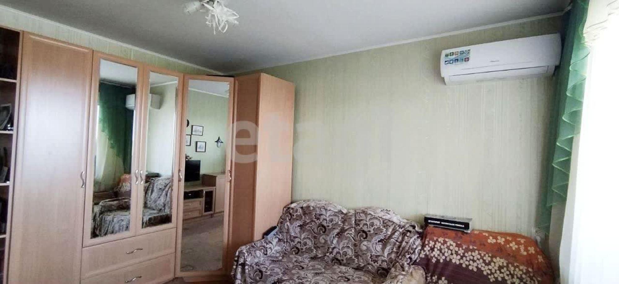 Купить квартиру за 3 250 000 рублей на улица Тельмана