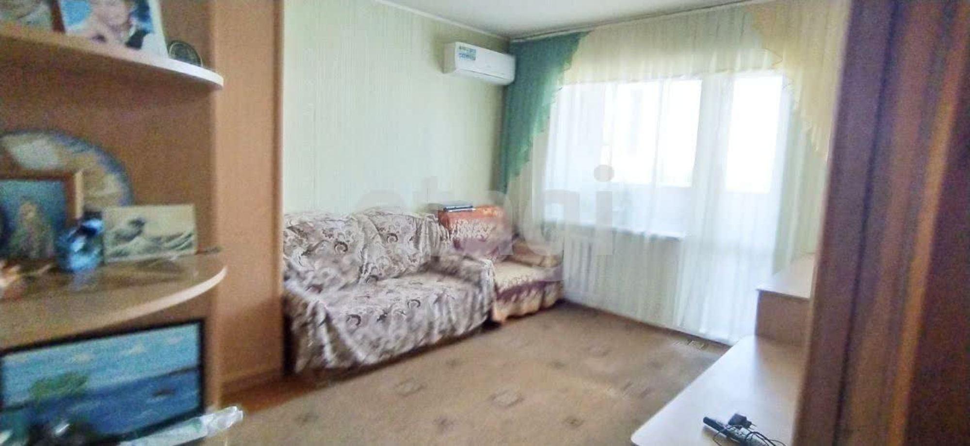 Купить квартиру за 3 250 000 рублей на улица Тельмана