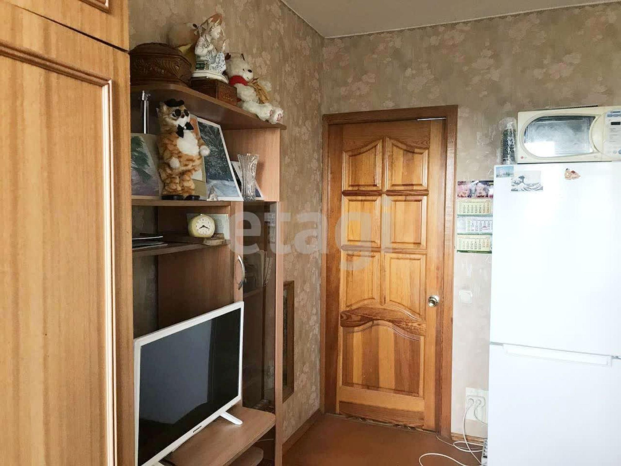 Купить квартиру за 3 250 000 рублей на улица Тельмана