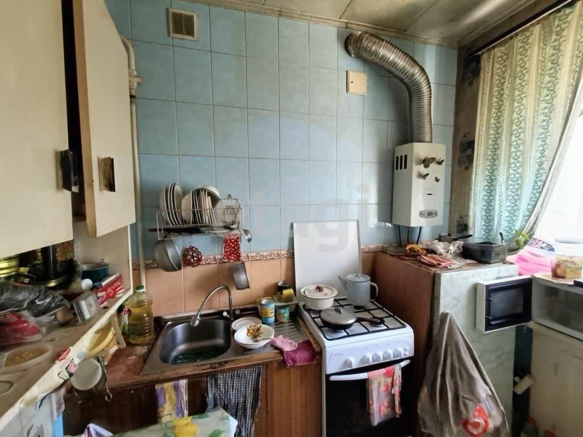 Купить квартиру за 1 000 000 рублей на проспект Ленина