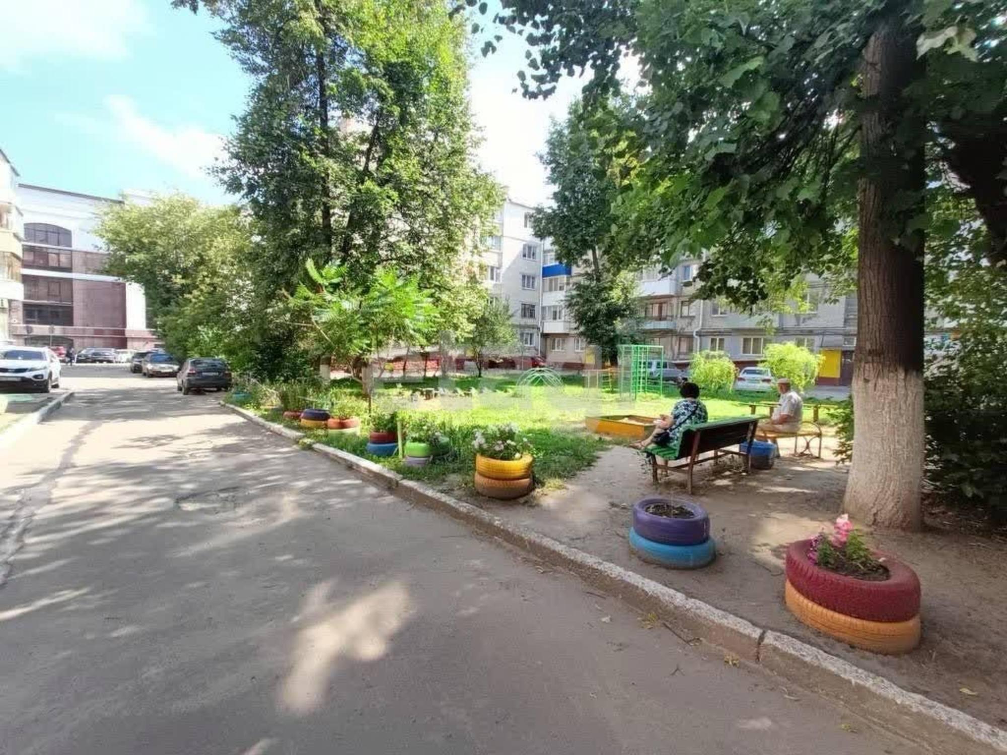 Купить квартиру за 1 000 000 рублей на проспект Ленина