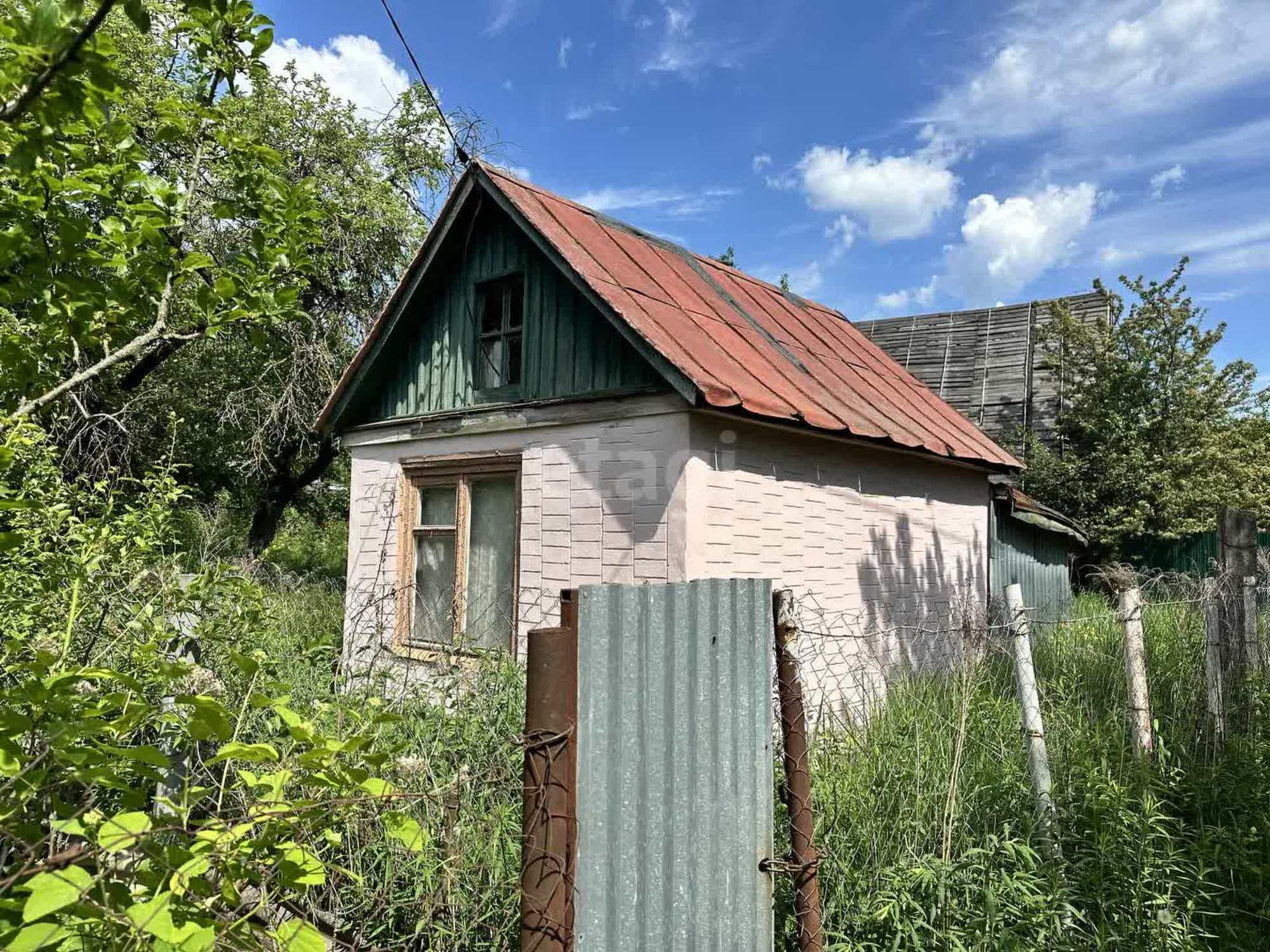 Купить дачу, дом, коттедж за 750 000 рублей на Счастливая улица