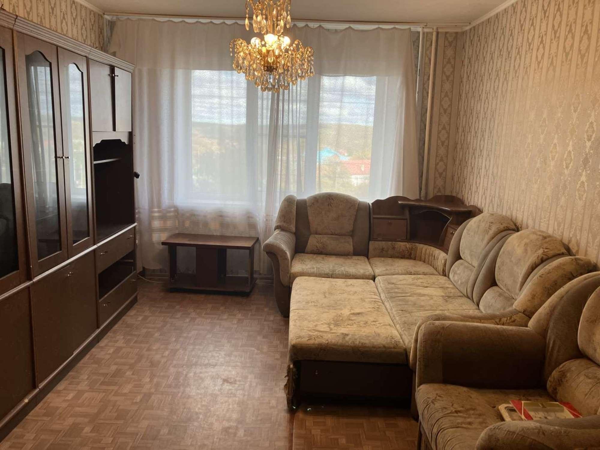 Купить квартиру за 6 100 000 рублей на Парижской Коммуны улица, 32