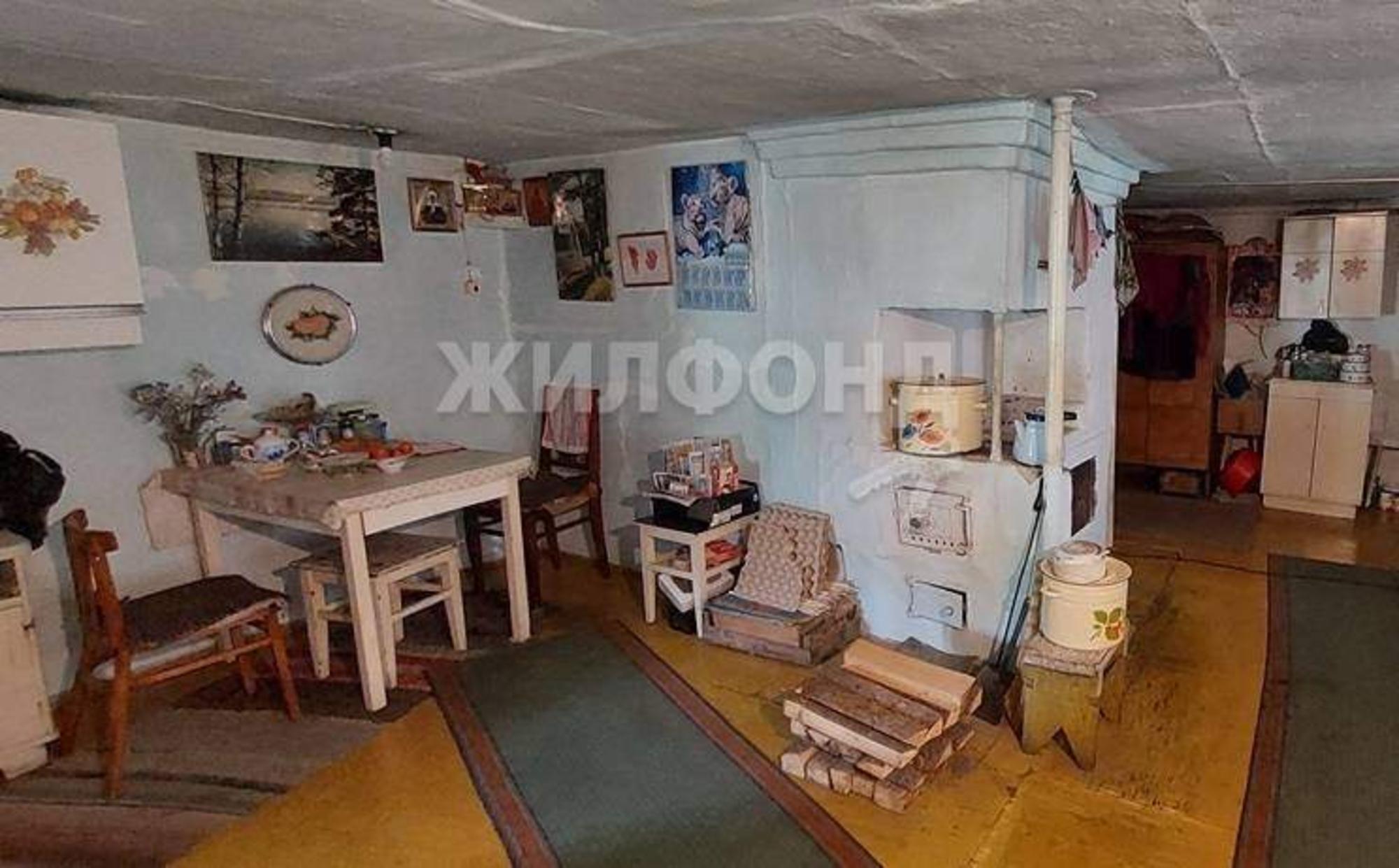 Купить дачу, дом, коттедж за 5 500 000 рублей на Саянская улица