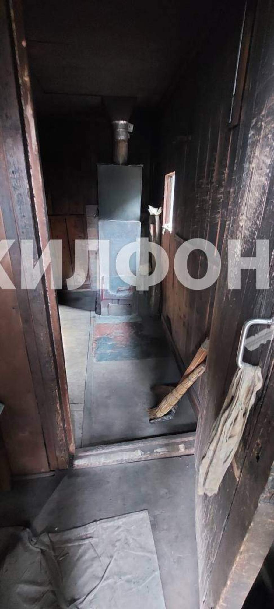 Купить дачу, дом, коттедж за 5 500 000 рублей на Саянская улица
