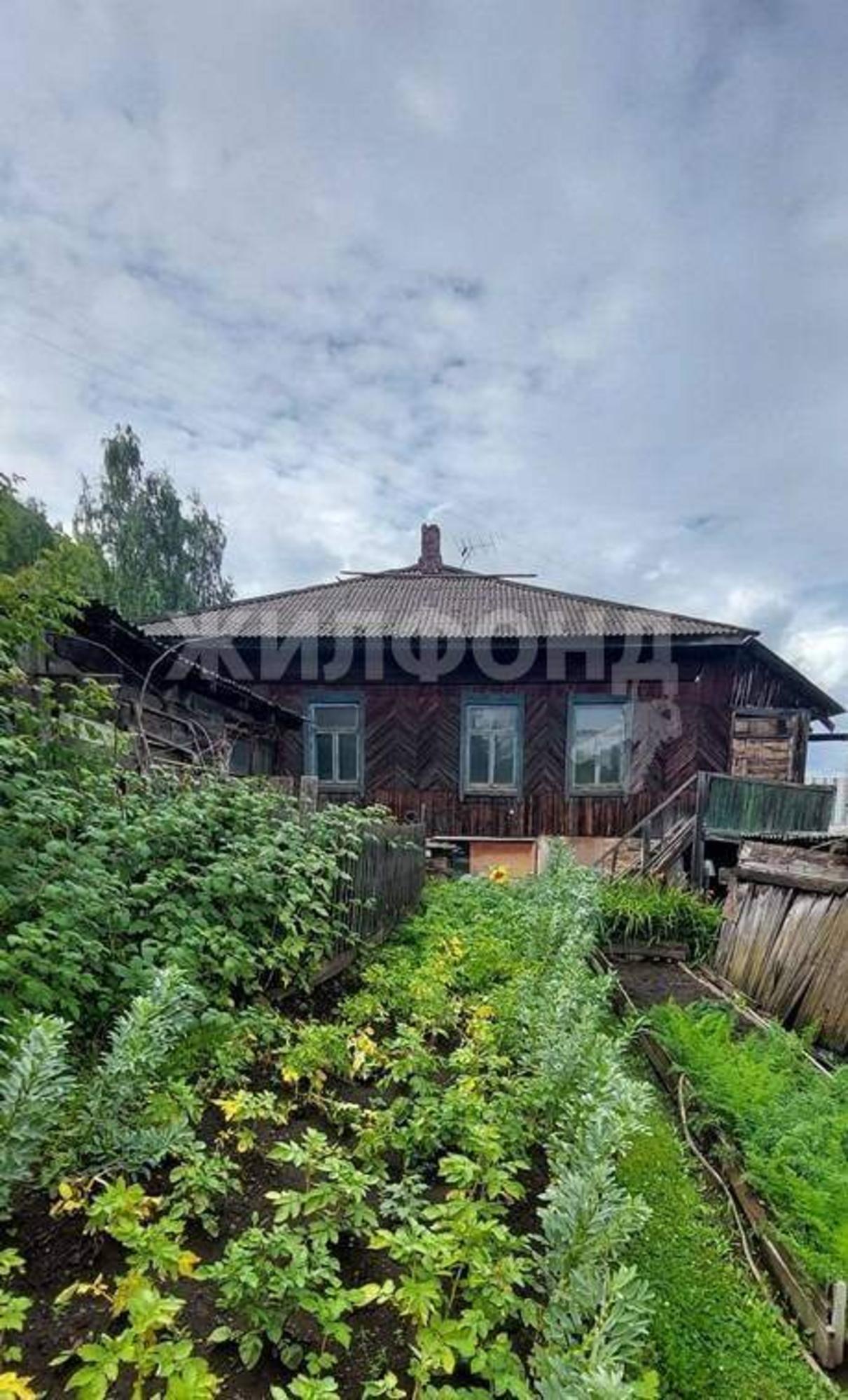 Купить дачу, дом, коттедж за 5 500 000 рублей на Саянская улица
