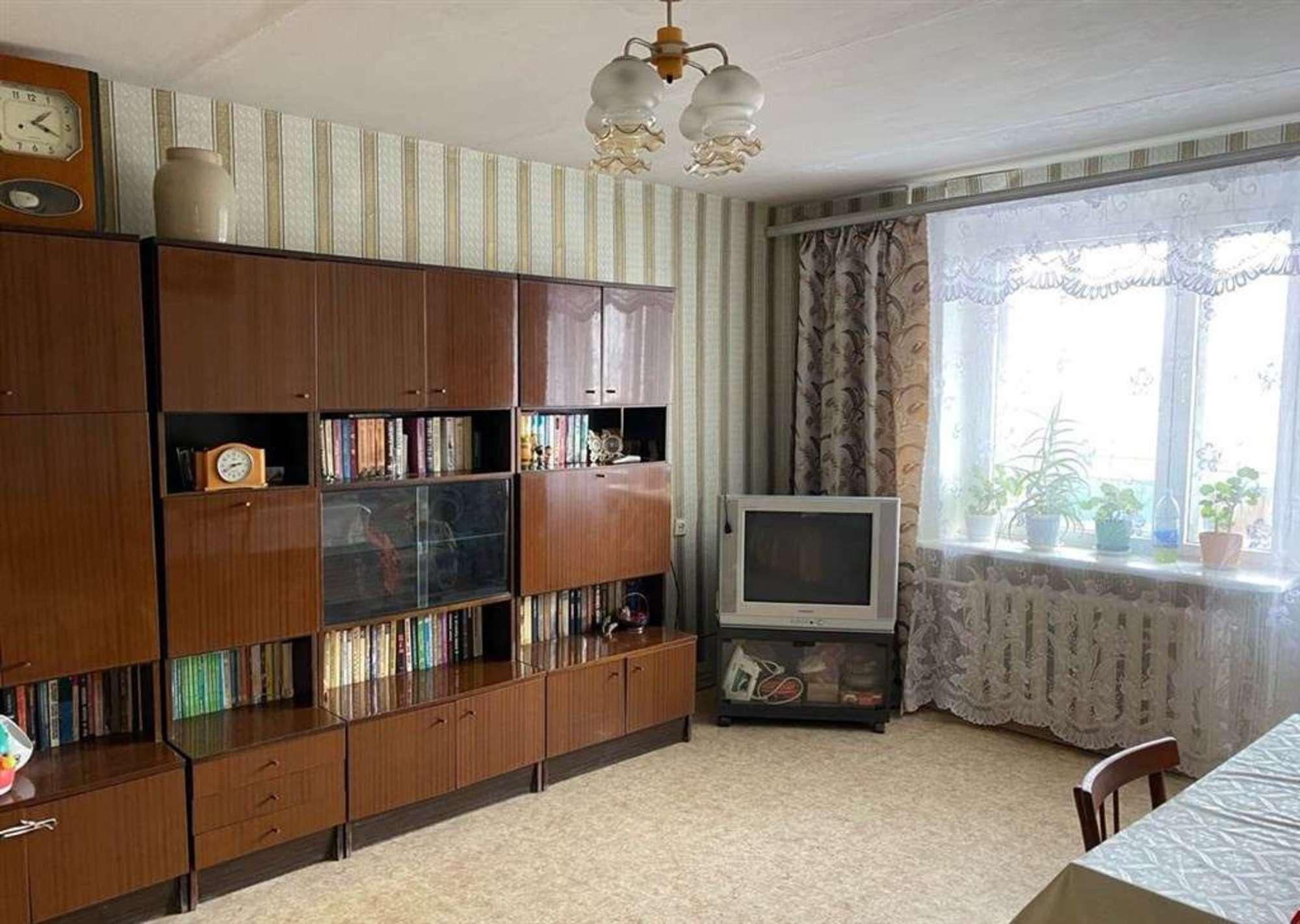 Сдать квартиру за 25 000 рублей на Енисейская улица, 47