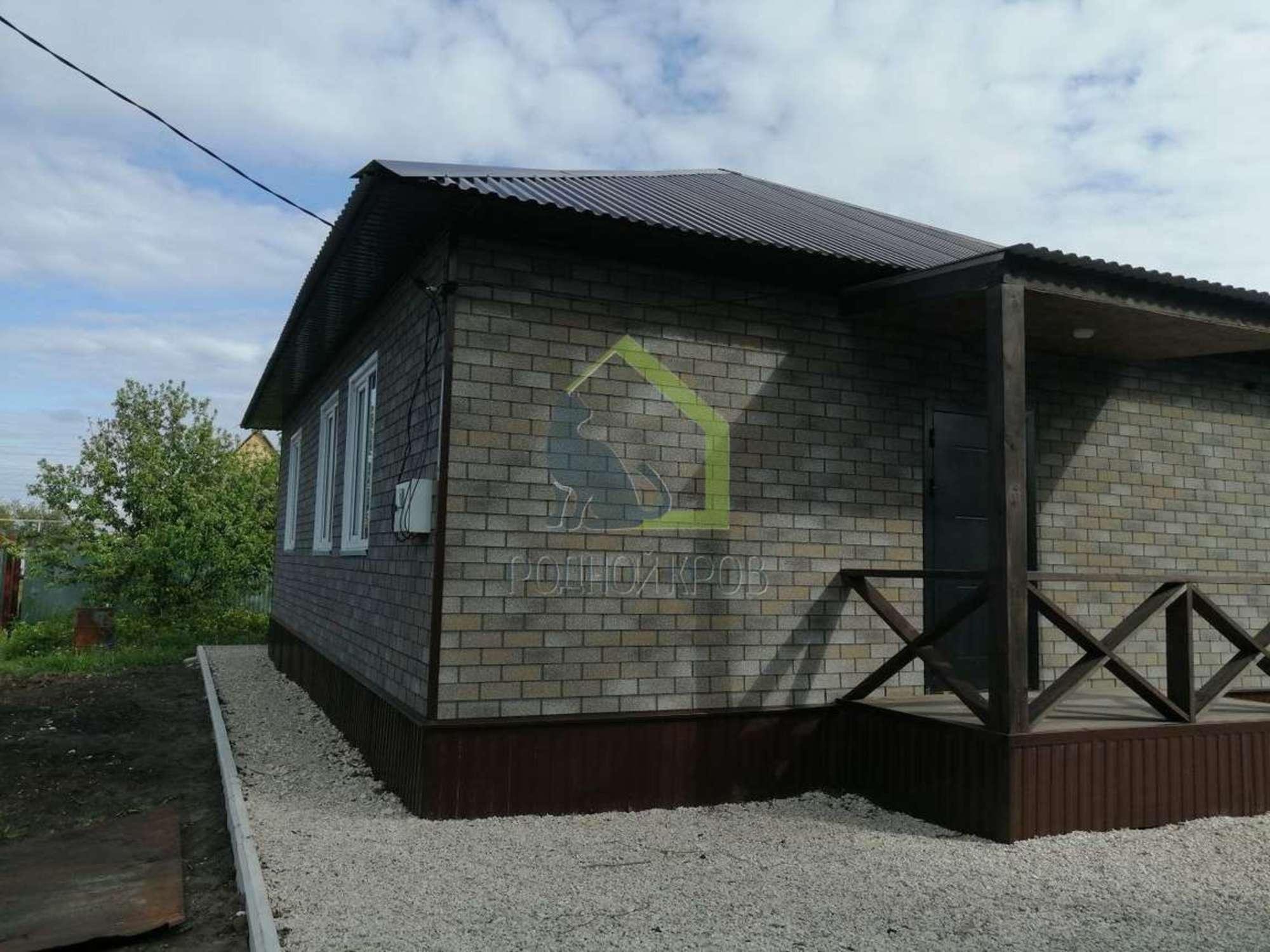 Купить дачу, дом, коттедж за 5 240 000 рублей на Целинная улица, 25ка