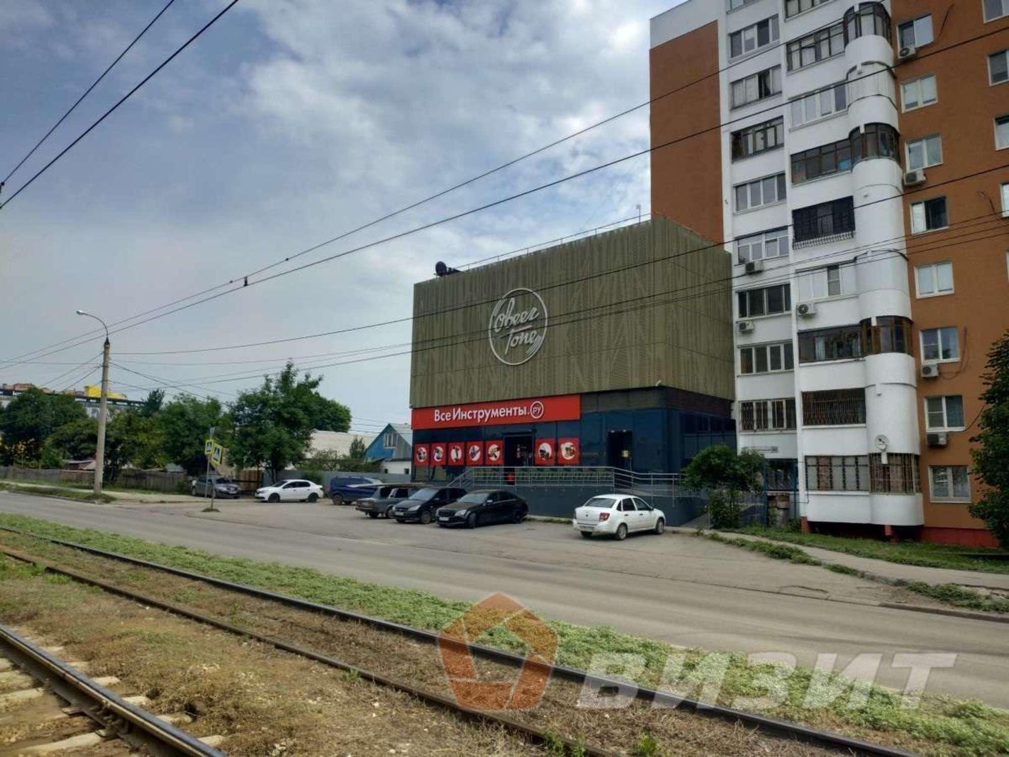 Сдать торговое помещение за 300 000 рублей на Ново-Вокзальная улица, 61в