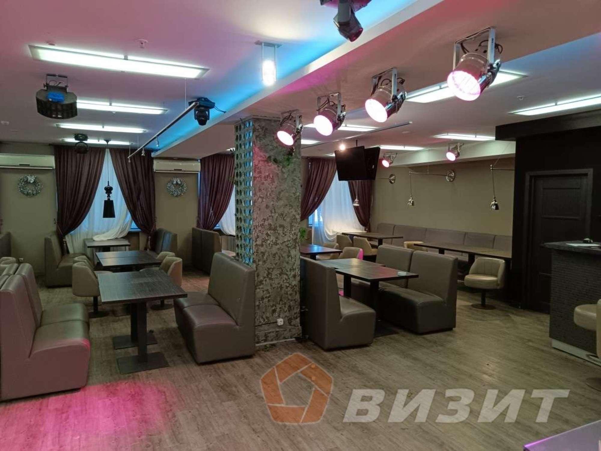 Сдать торговое помещение за 300 000 рублей на Ново-Вокзальная улица, 61в