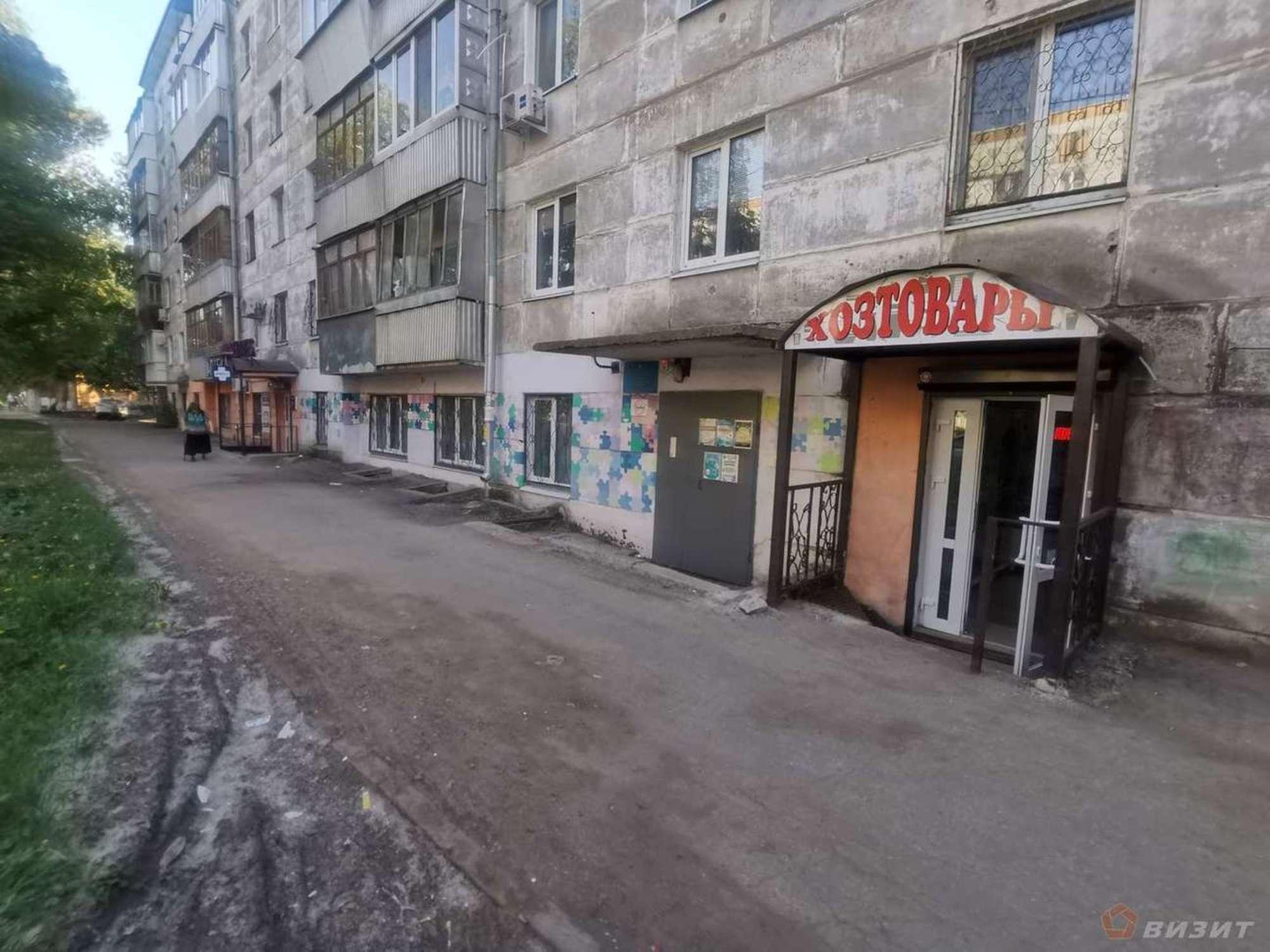 Купить складское помещение за 2 500 000 рублей на Свободы улица, 145