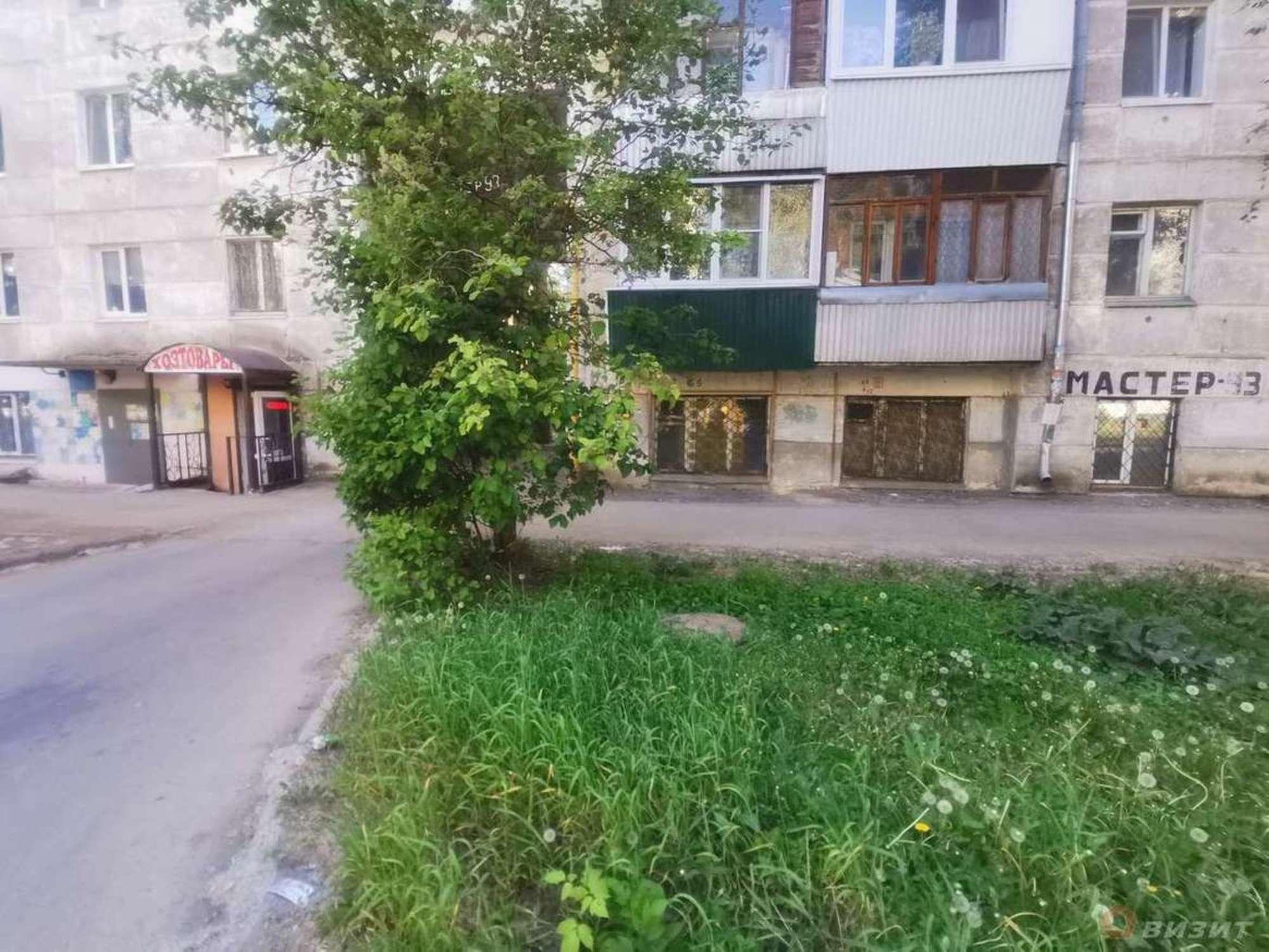 Купить складское помещение за 2 500 000 рублей на Свободы улица, 145
