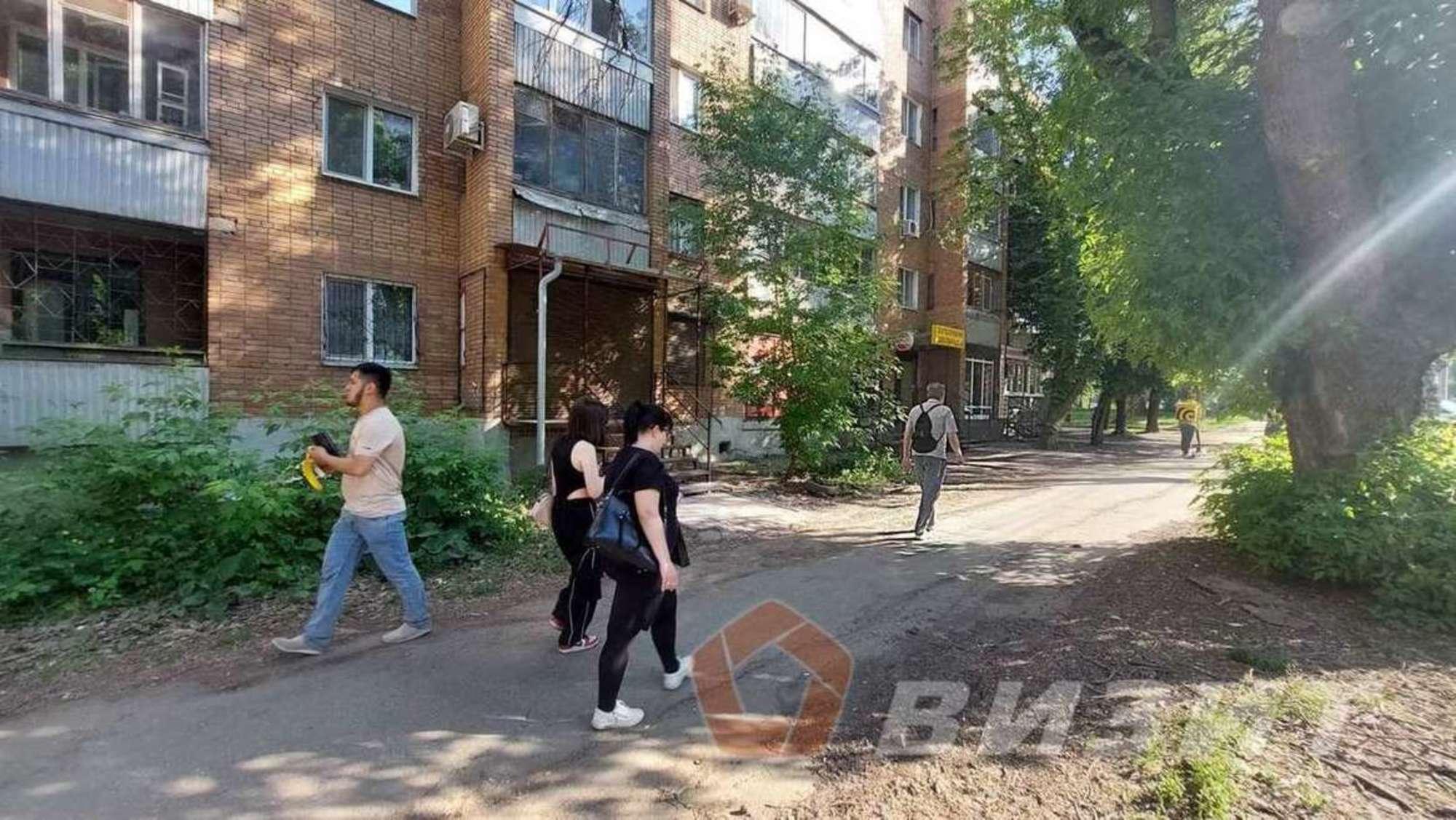 Сдать торговое помещение за 75 000 рублей на Ставропольская улица, 135