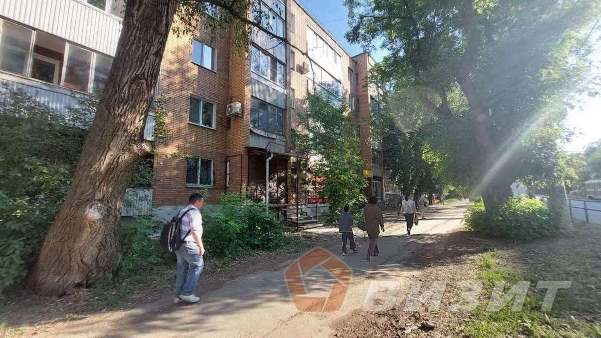 Сдать торговое помещение за 75 000 рублей на Ставропольская улица, 135