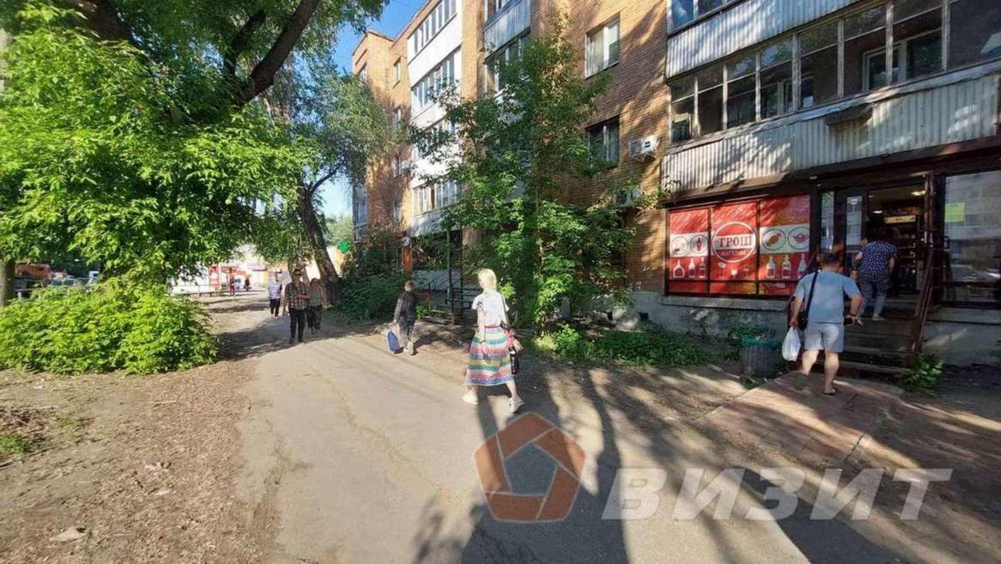 Сдать торговое помещение за 75 000 рублей на Ставропольская улица, 135