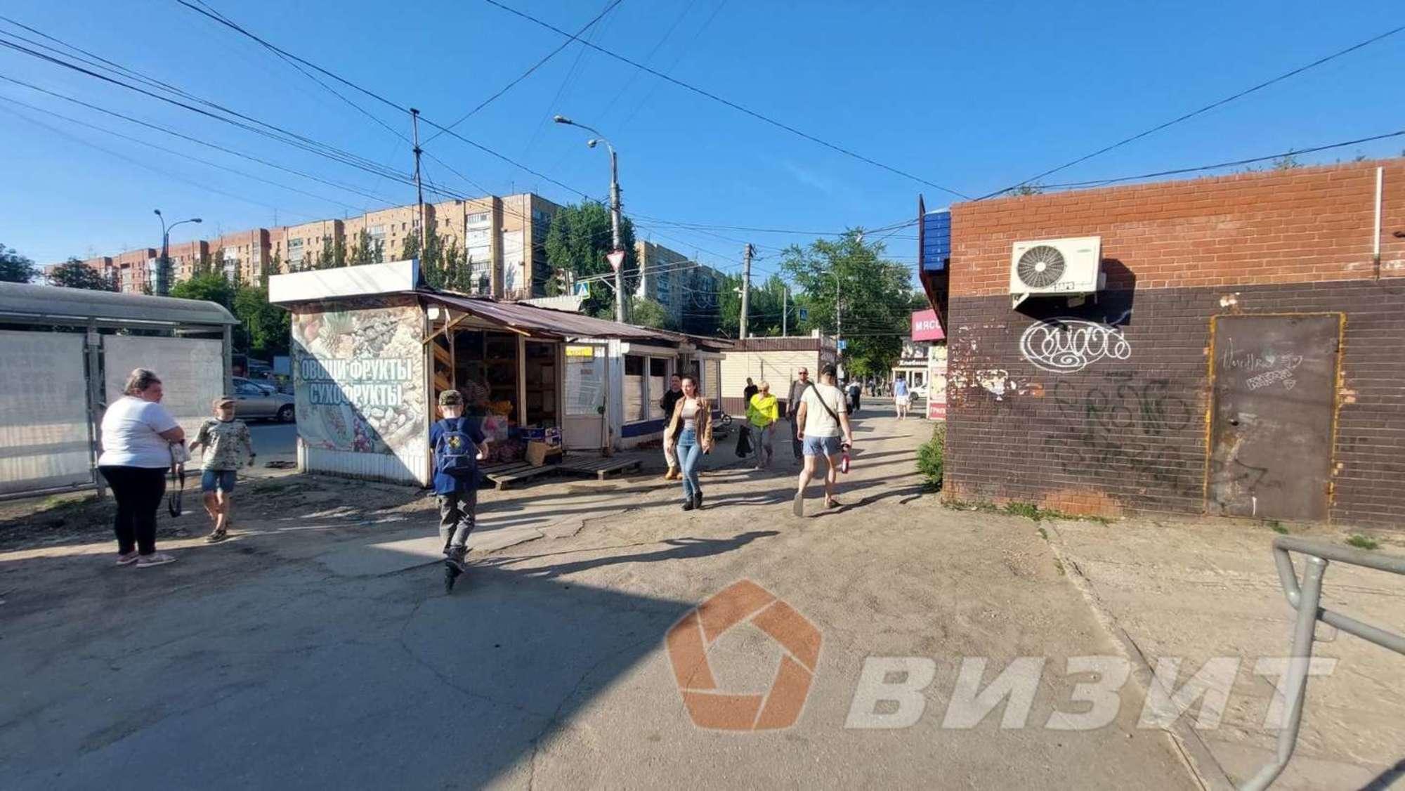 Сдать торговое помещение за 75 000 рублей на Ставропольская улица, 135