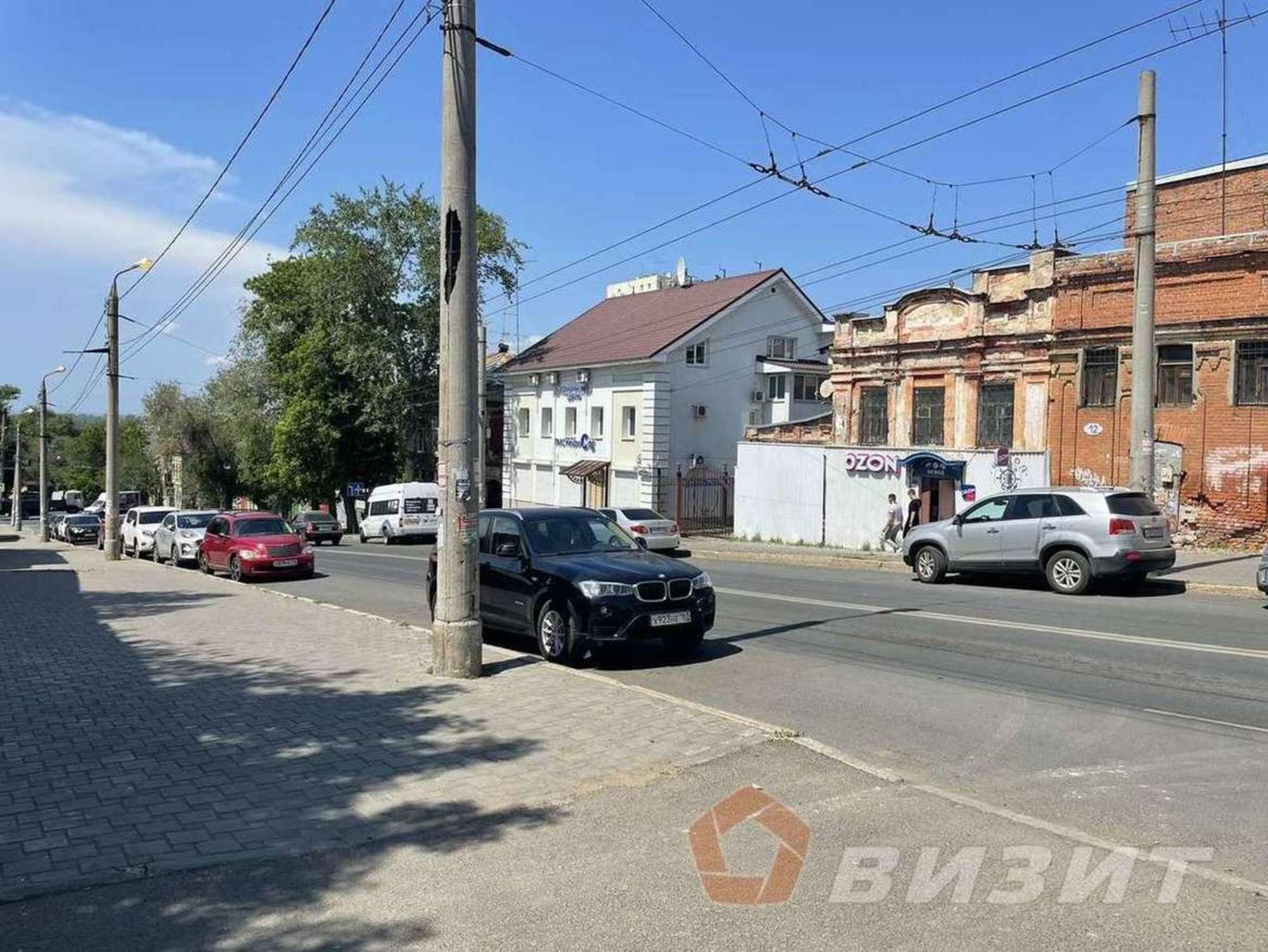 Сдать торговое помещение за 35 000 рублей на Крупской улица, 12