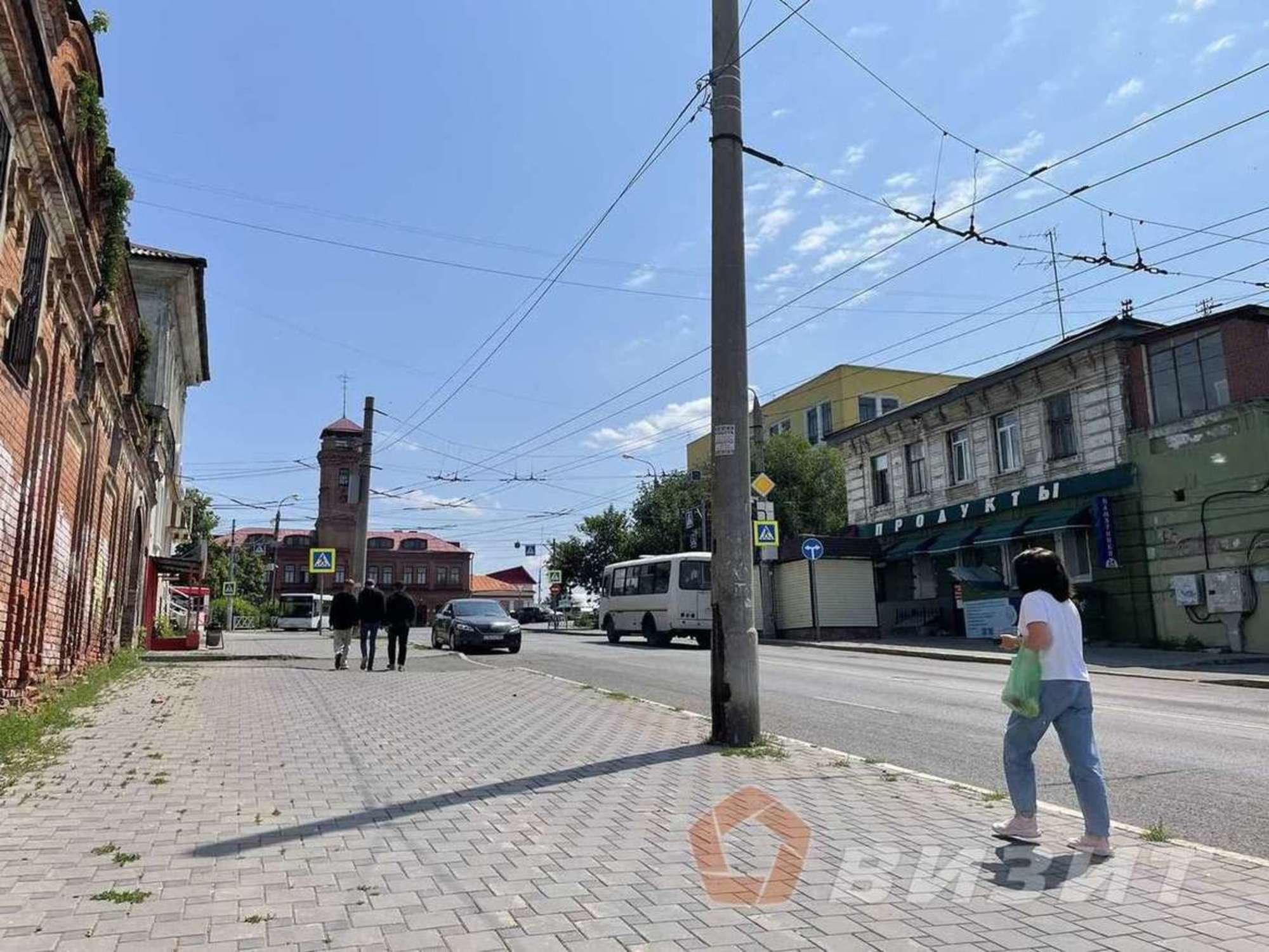 Сдать торговое помещение за 35 000 рублей на Крупской улица, 12