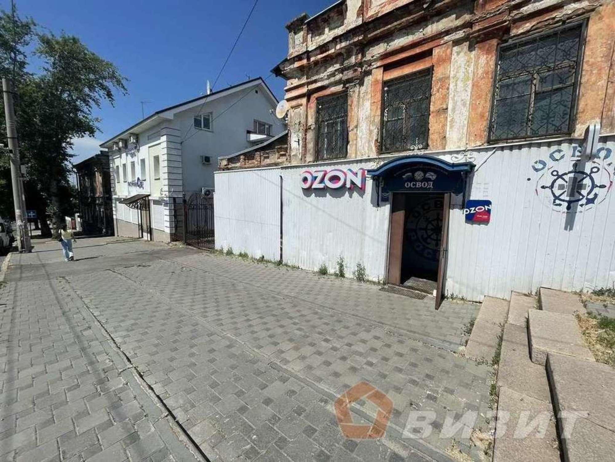 Сдать торговое помещение за 35 000 рублей на Крупской улица, 12