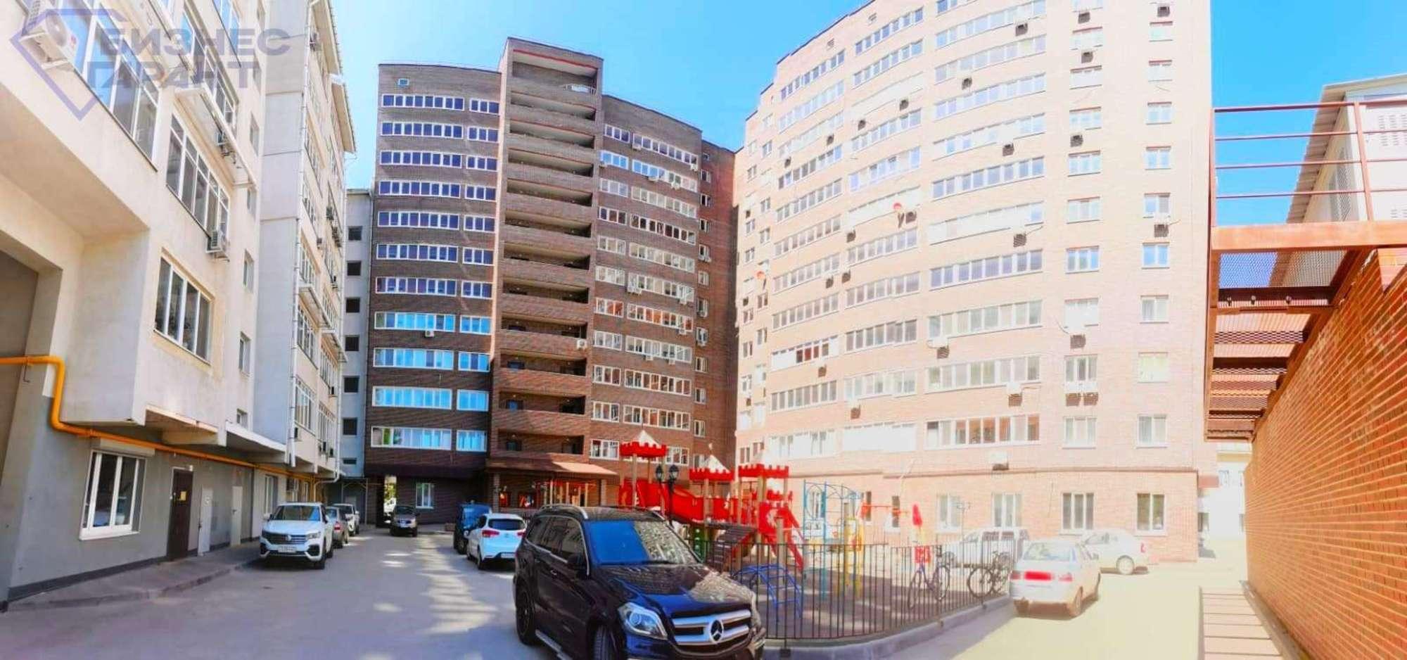 Купить помещение свободного назначения за 292 500 рублей на Галактионовская улица, 81