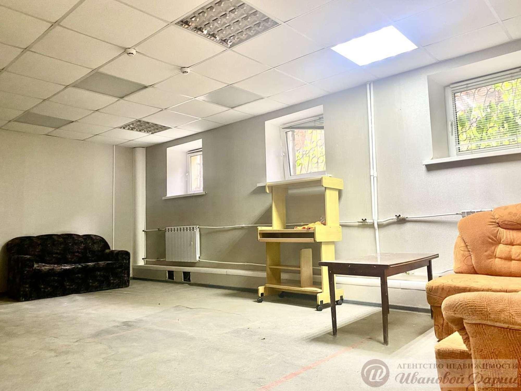 Сдать офис, помещение под офис за 40 000 рублей на Самарская улица, 195