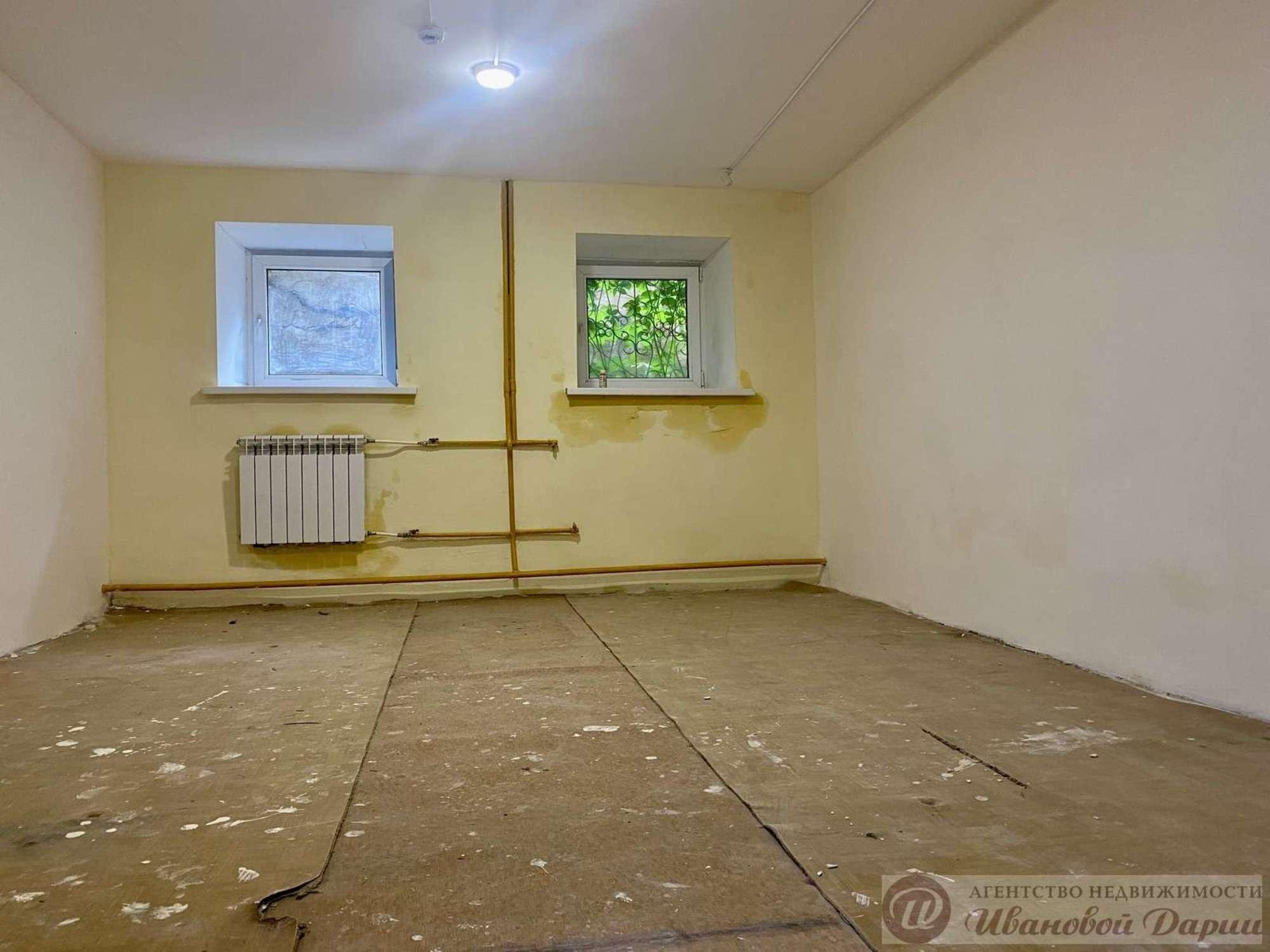 Сдать офис, помещение под офис за 40 000 рублей на Самарская улица, 195
