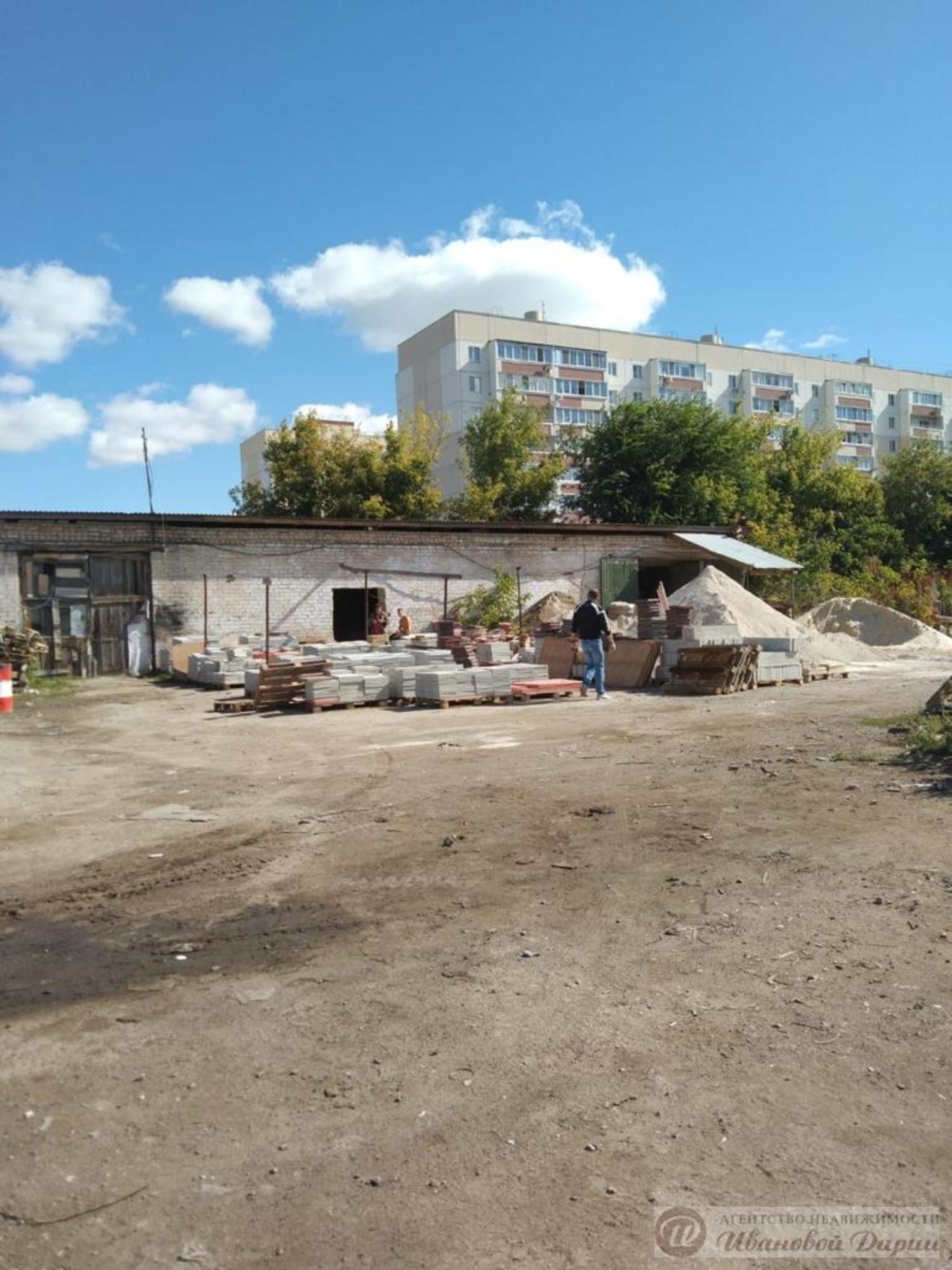 Купить землю, земельный участок за 29 500 000 рублей на Опорный переулок