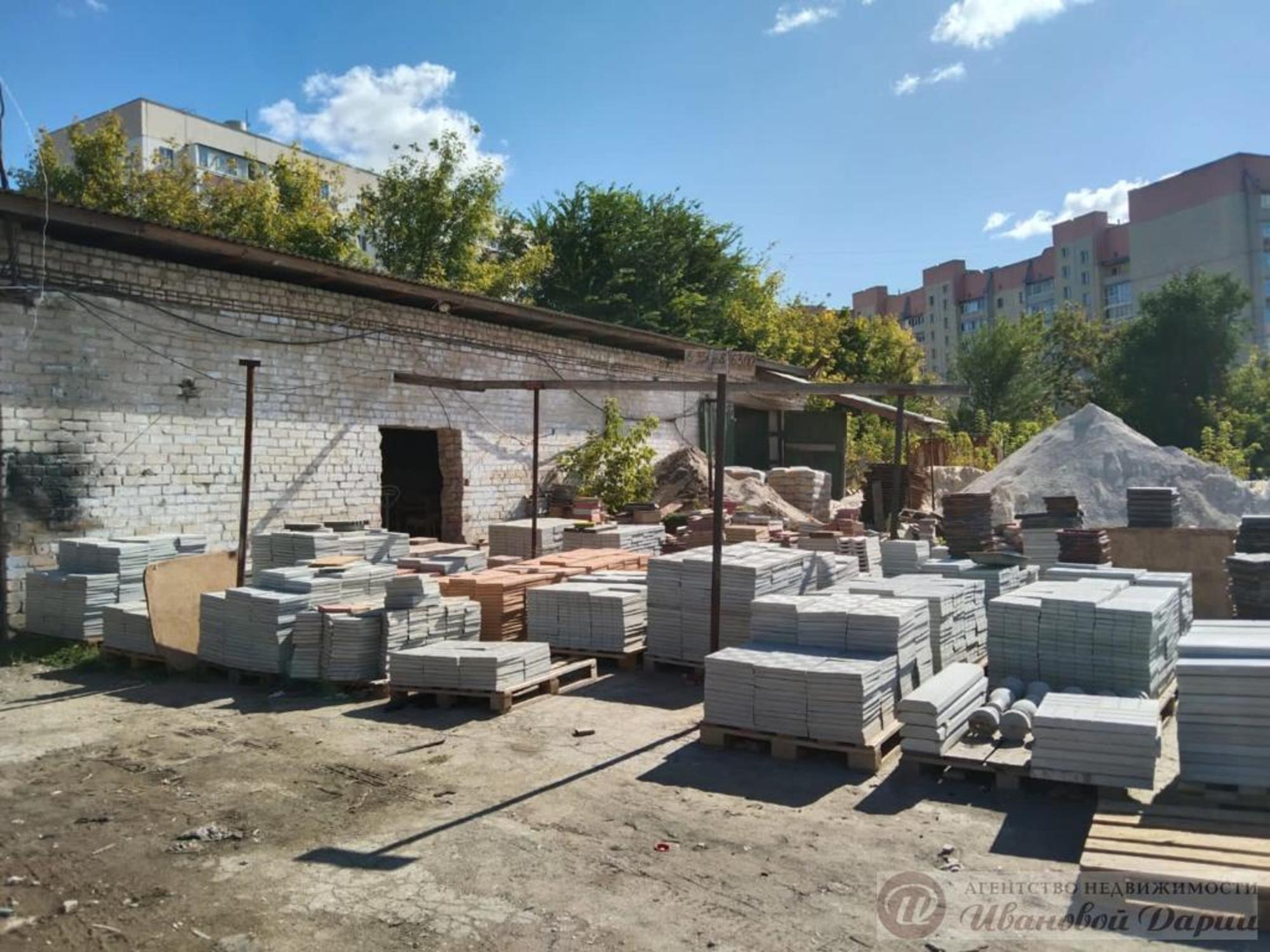 Купить землю, земельный участок за 29 500 000 рублей на Опорный переулок