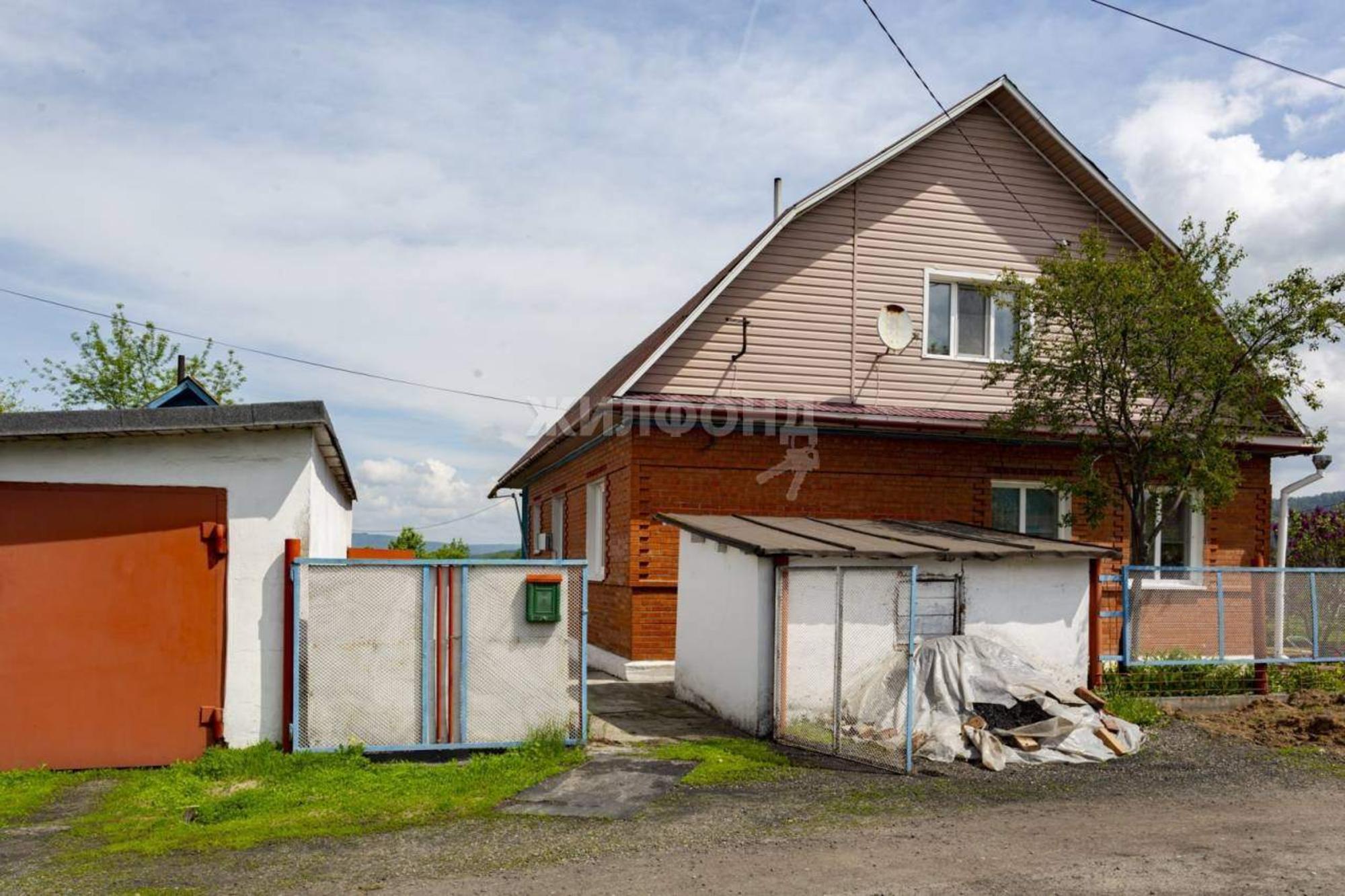 Купить дачу, дом, коттедж за 7 000 000 рублей на Прямой переулок