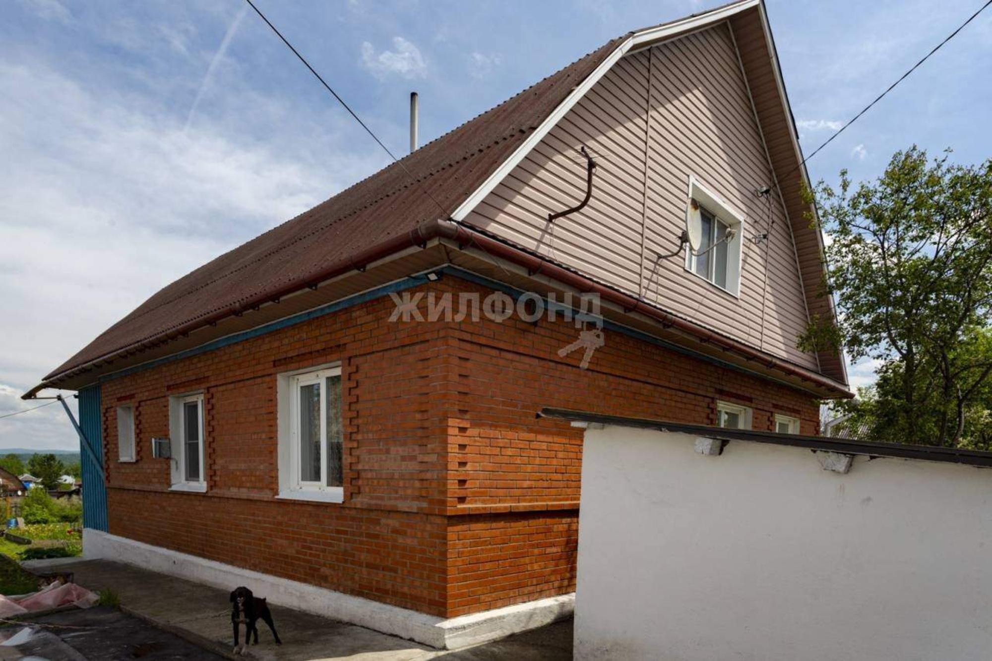 Купить дачу, дом, коттедж за 7 000 000 рублей на Прямой переулок