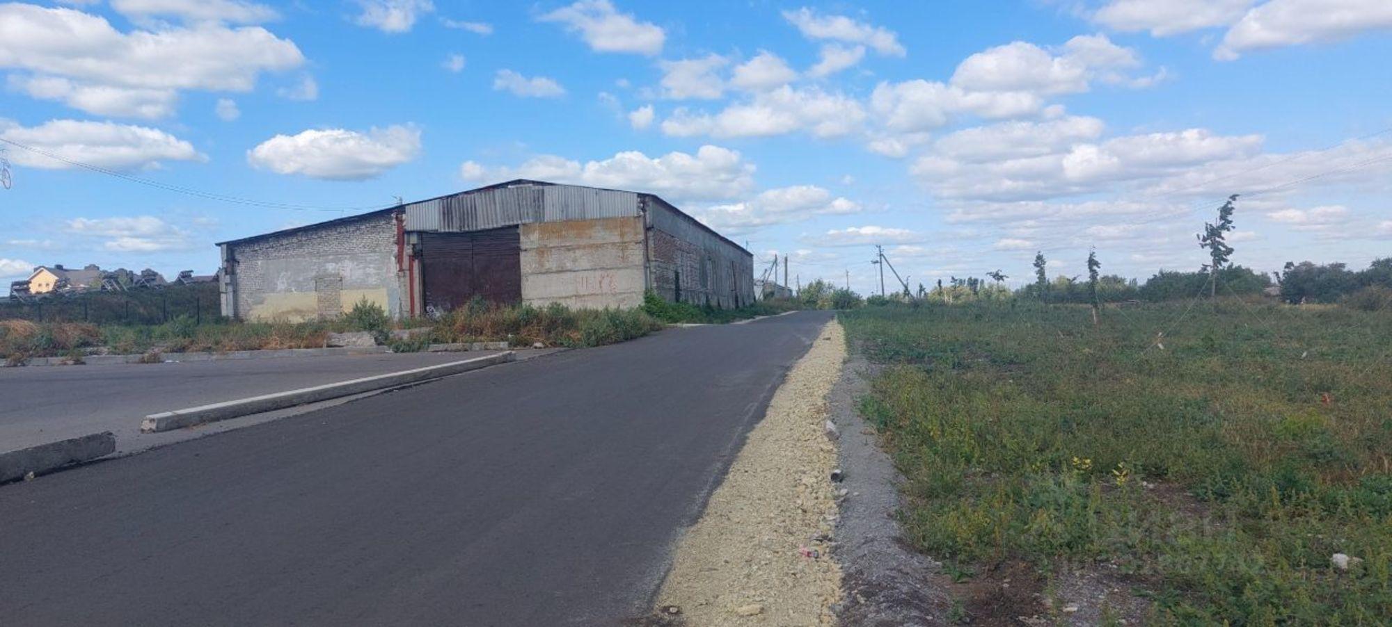 Сдать складское помещение за 80 000 рублей на улица Строителей, 7