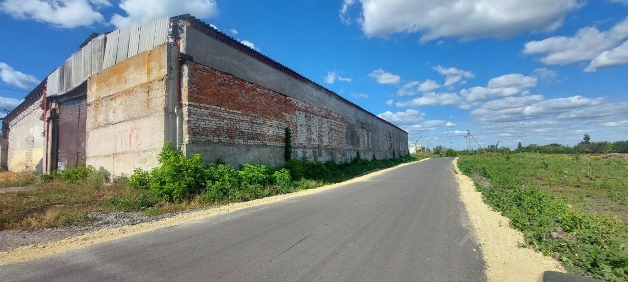 Сдать складское помещение за 80 000 рублей на улица Строителей, 7