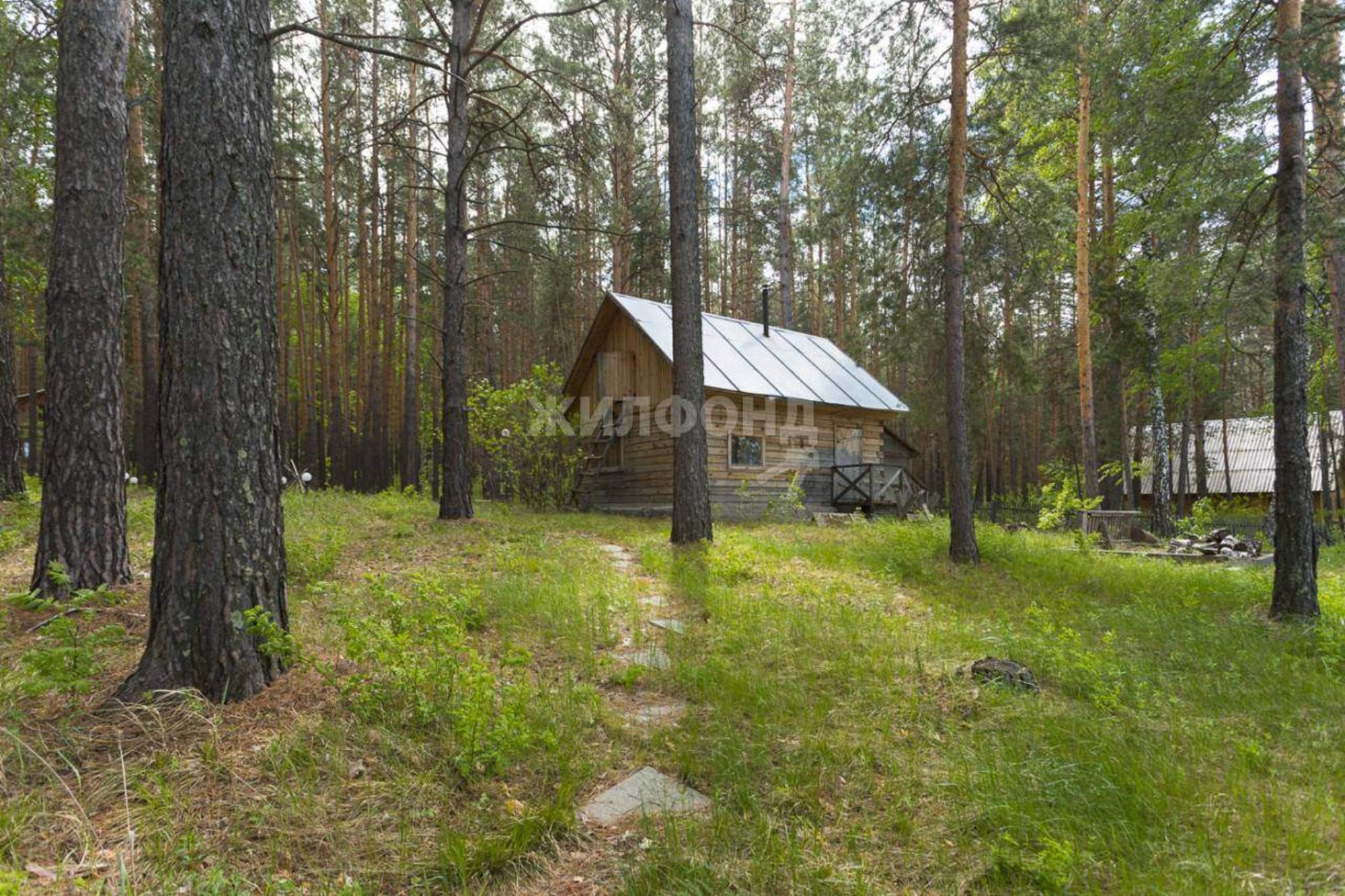 Купить дачу, дом, коттедж за 10 000 000 рублей на Обская улица