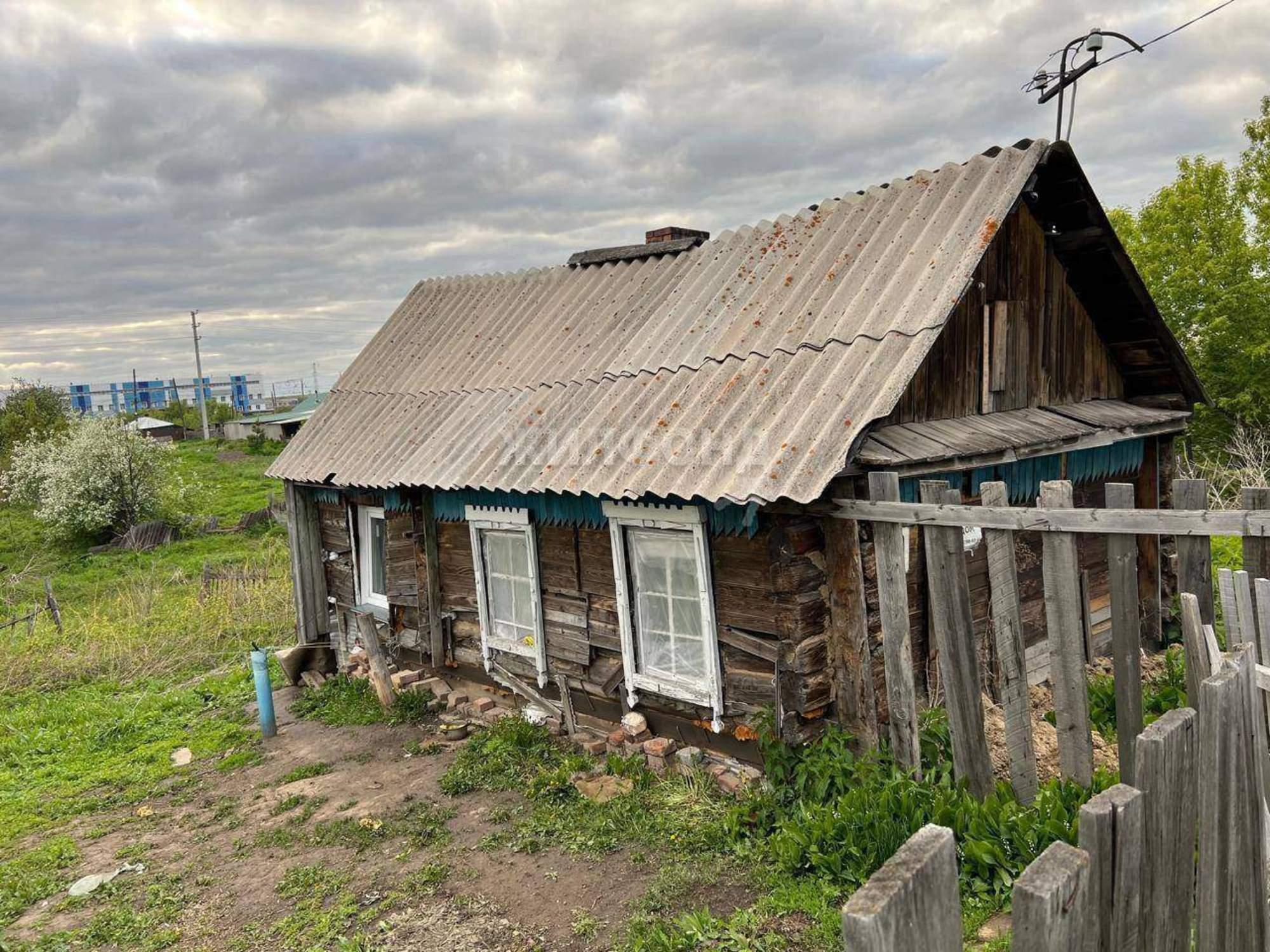 Купить дачу, дом, коттедж за 400 000 рублей на Ст.Разина улица