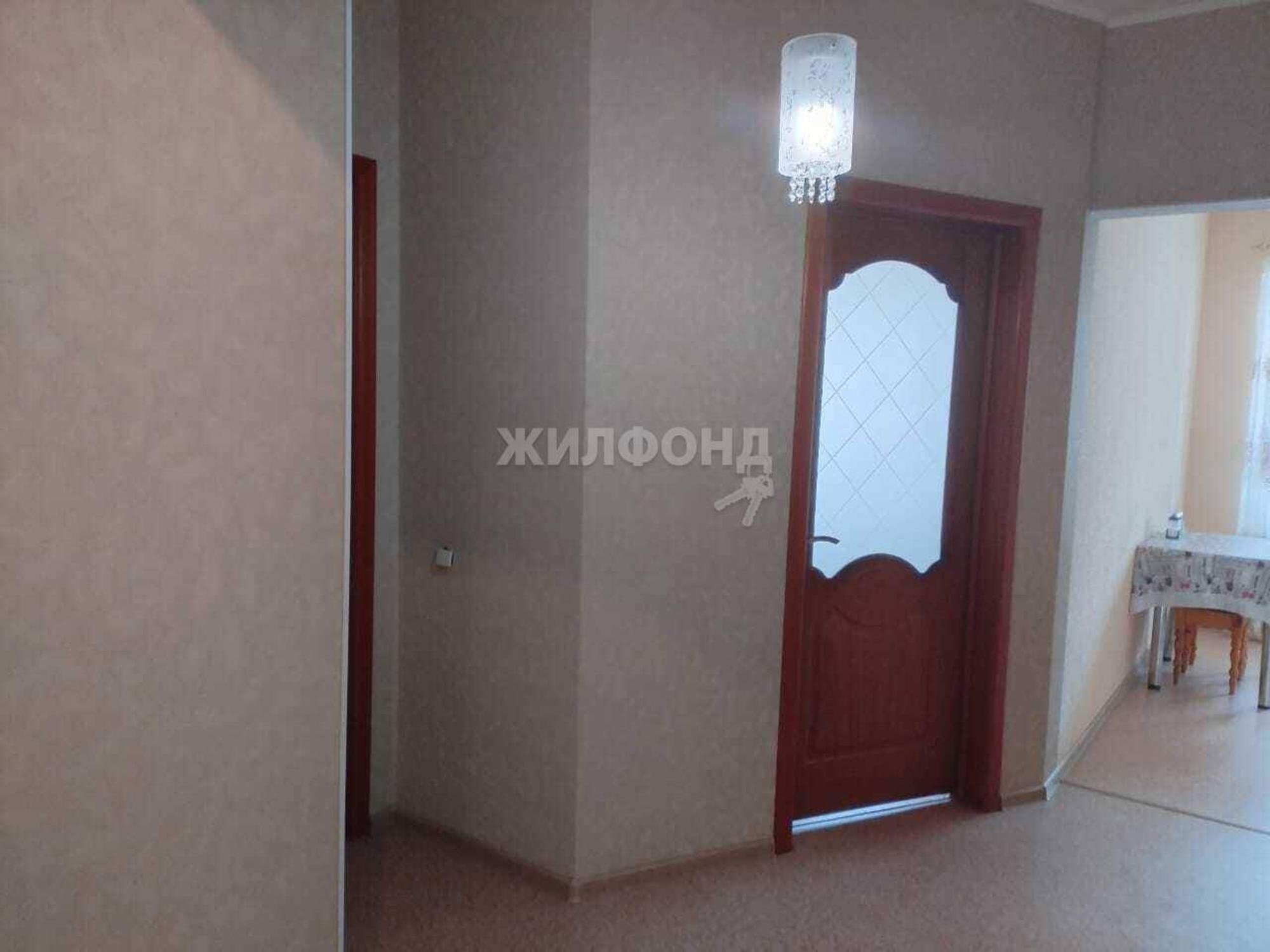 Купить квартиру за 6 600 000 рублей на Василенко улица, д.20/1