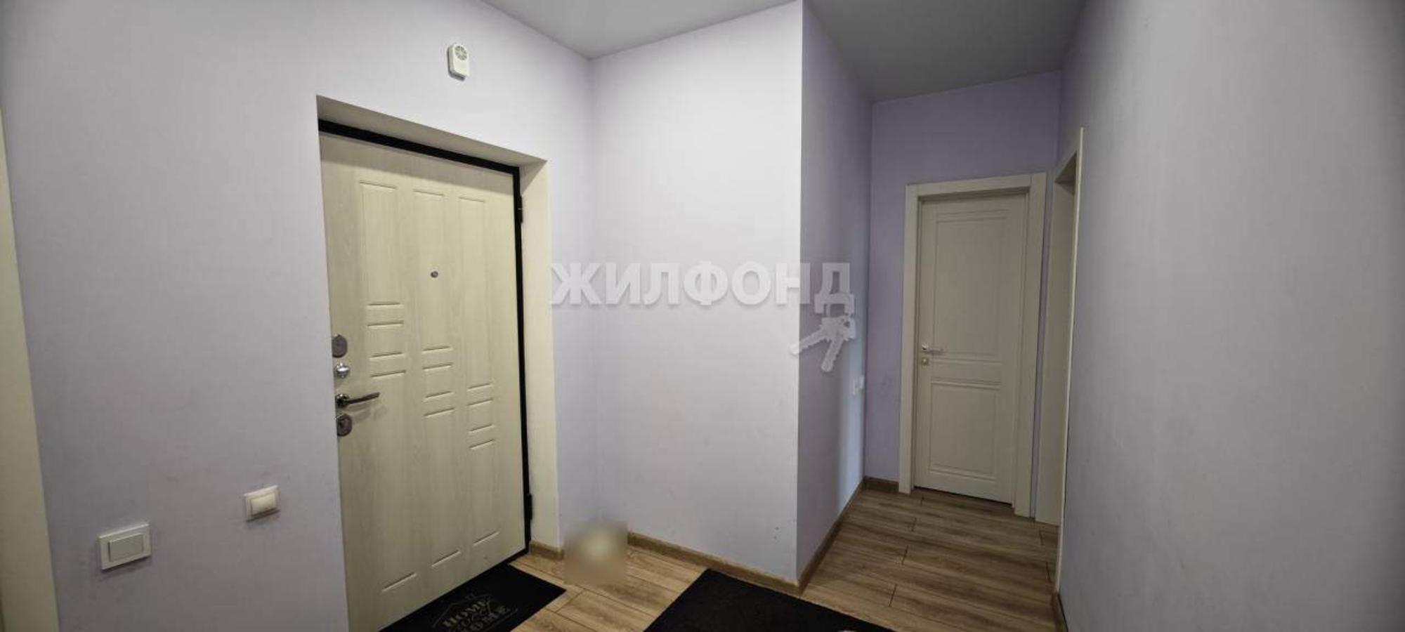 Купить квартиру за 5 790 000 рублей на Виктора Уса улица, д.1/1