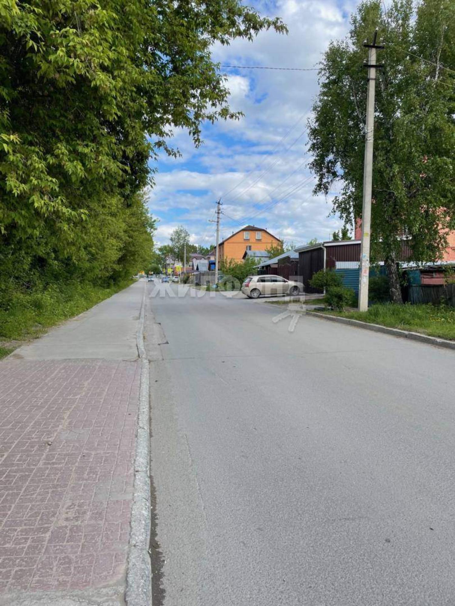 Купить дачу, дом, коттедж за 25 000 000 рублей на Воинская улица, д.10
