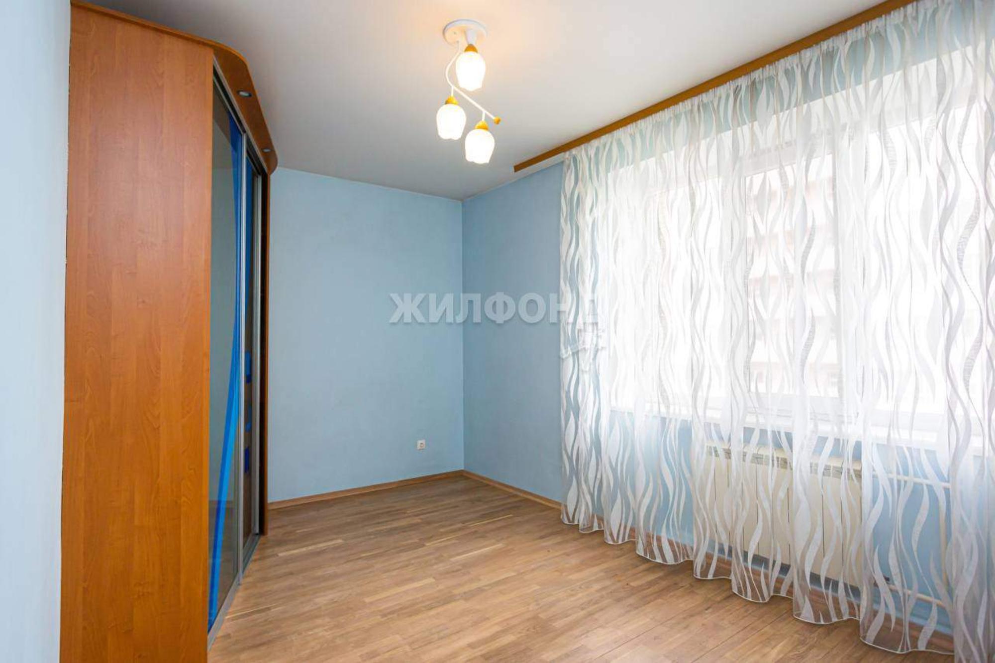 Купить квартиру за 19 650 000 рублей на Павловского улица, д.3