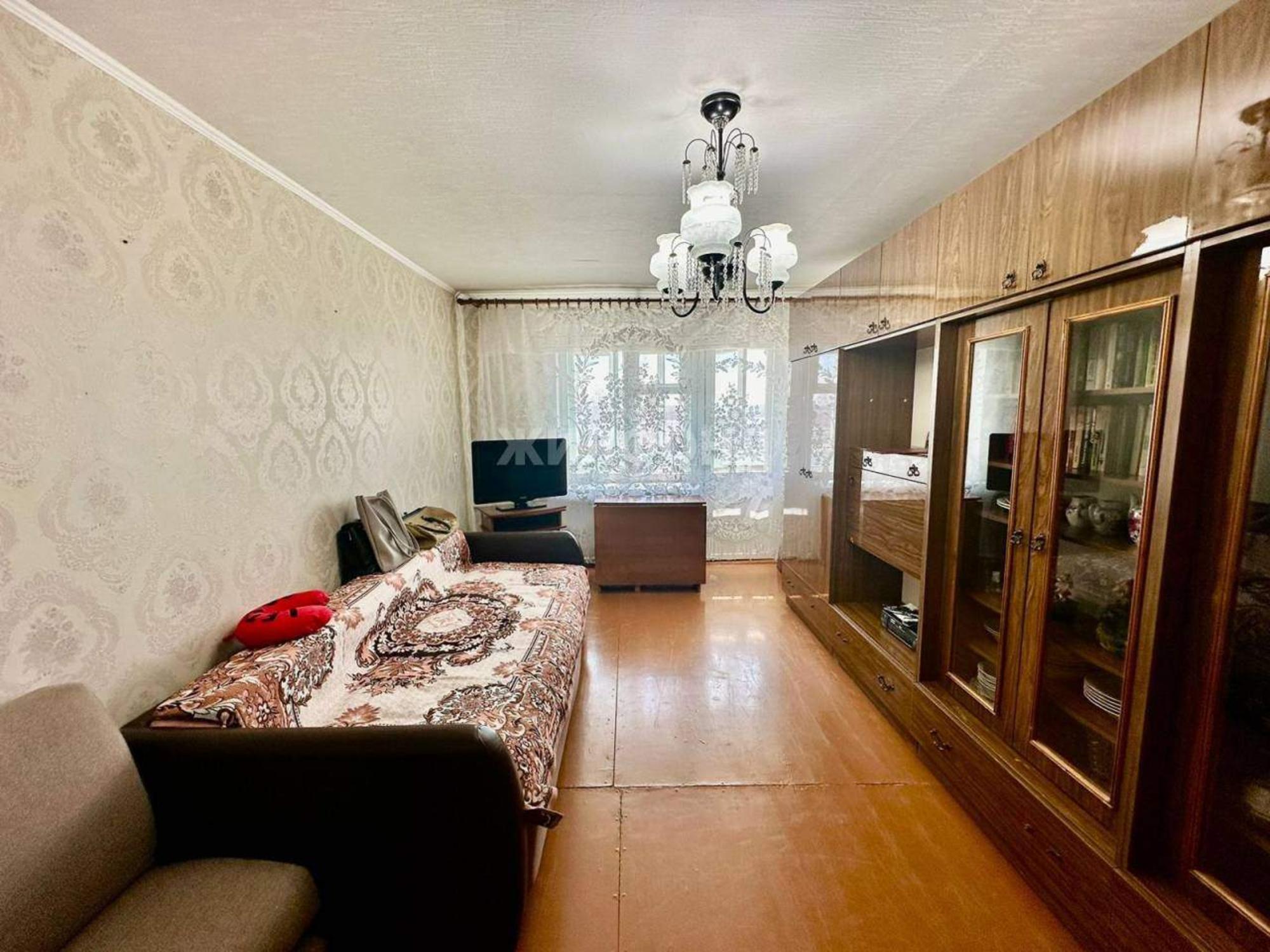 Купить квартиру за 3 660 000 рублей на 1-й микрорайон, д.19